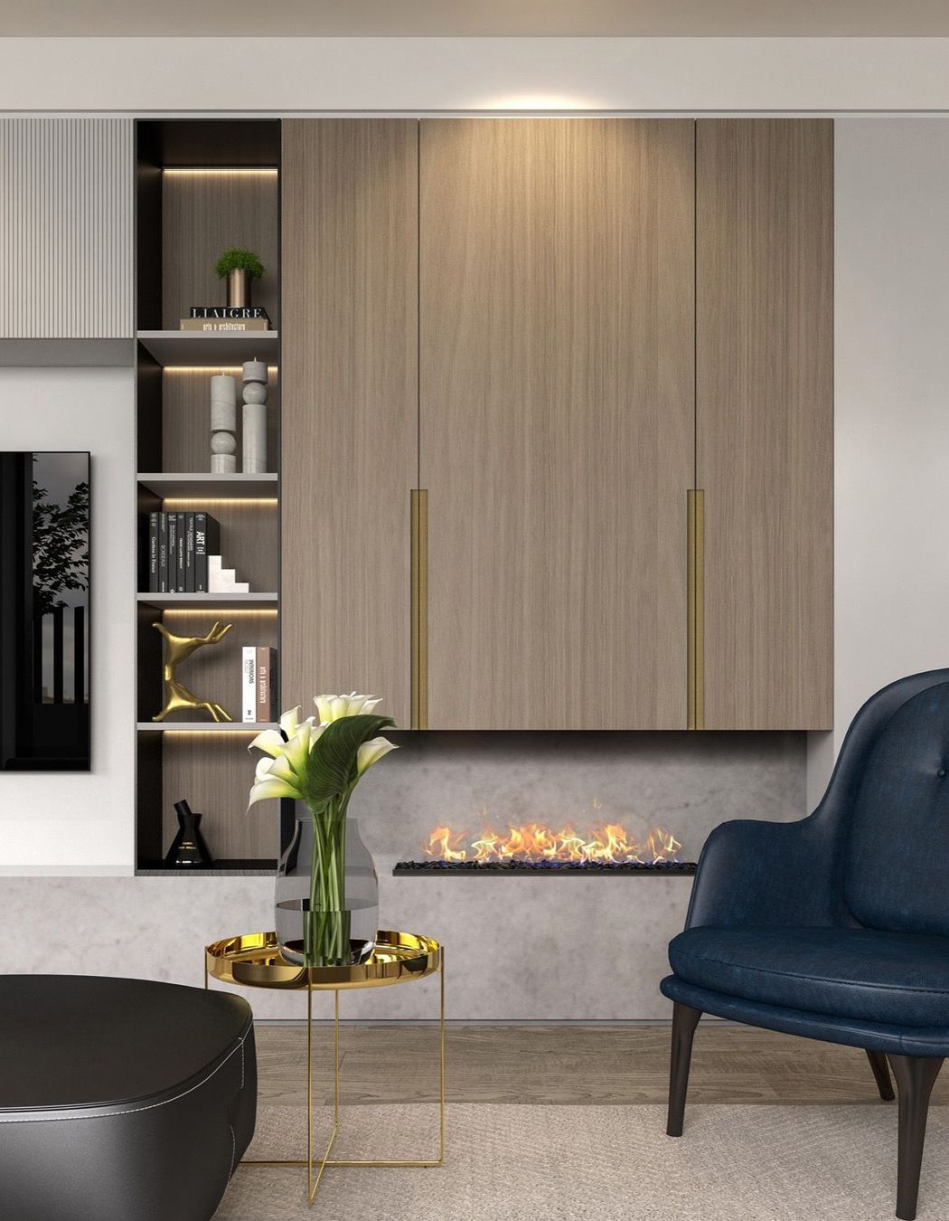 Concerto Apartments