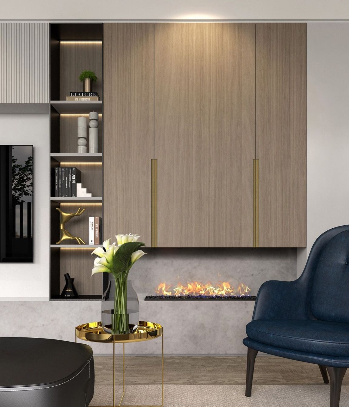 Concerto Apartments