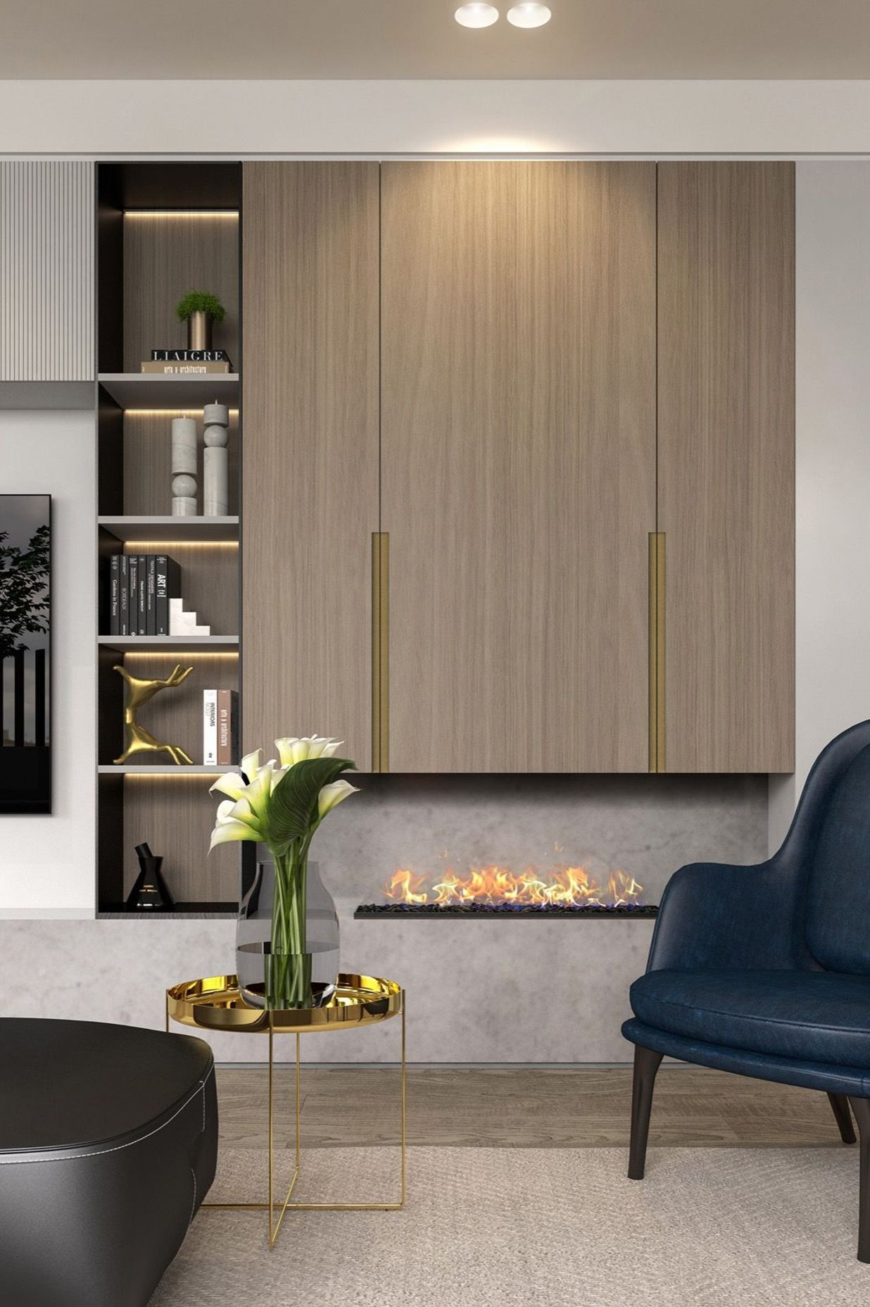 Concerto Apartments