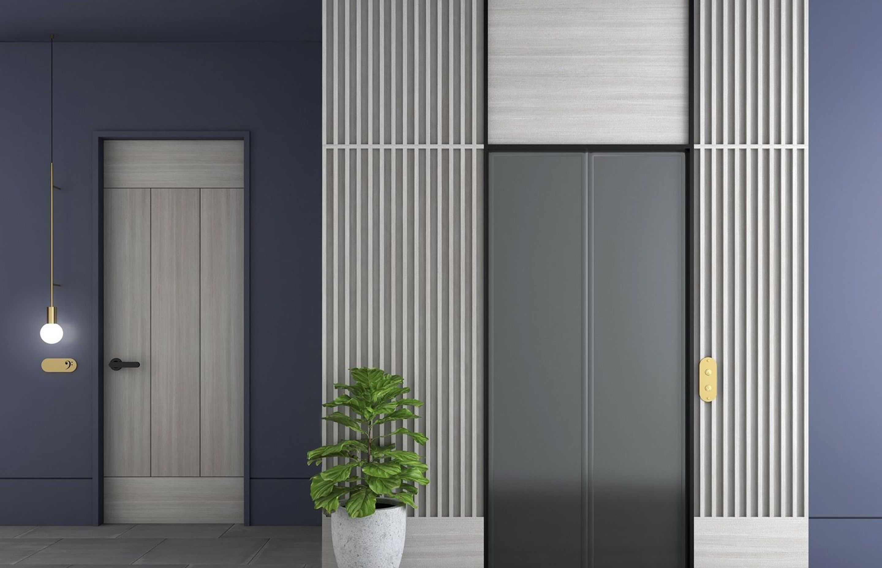 Concerto Apartments