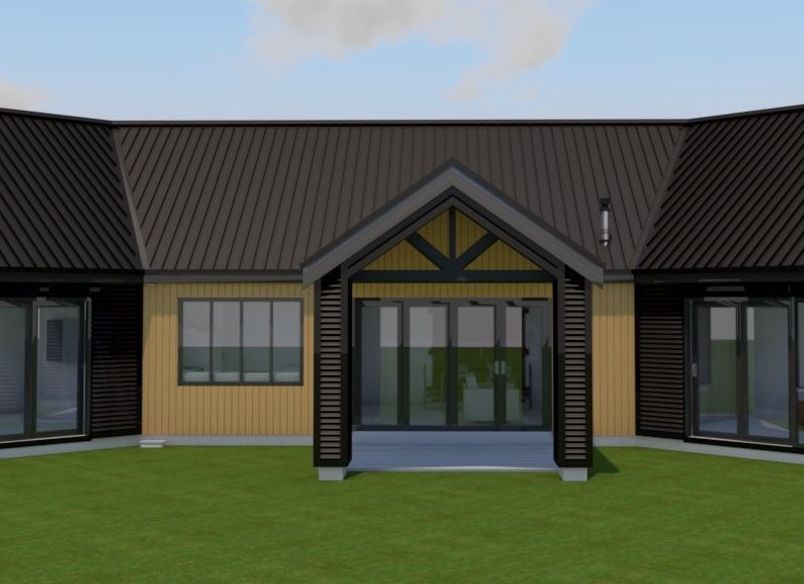 3D Rendering