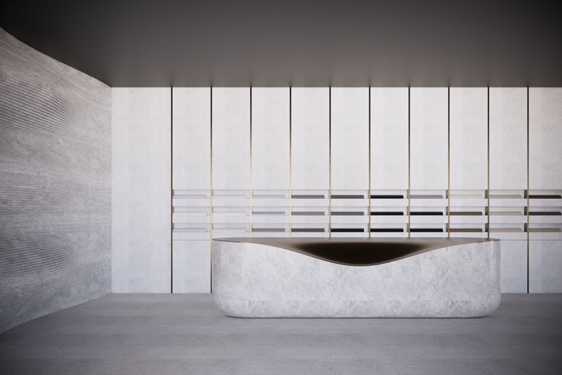 MERIT STONE SHOWROOM