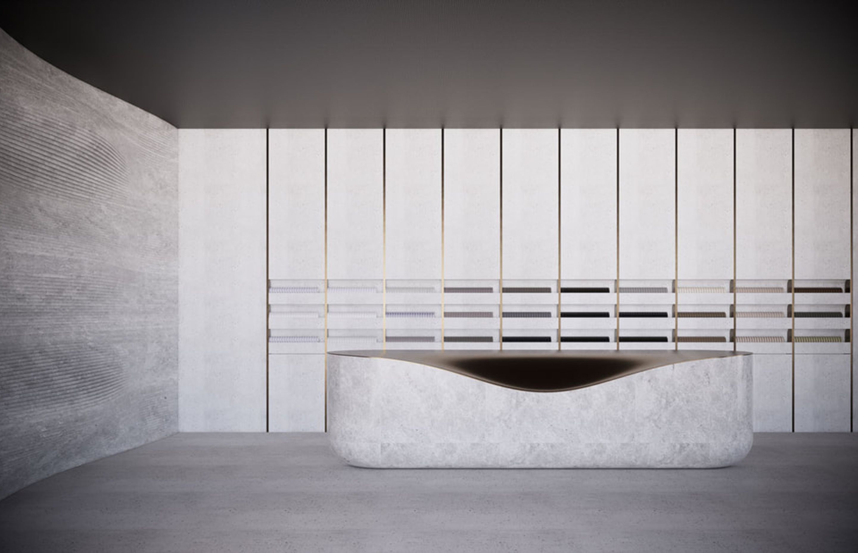 MERIT STONE SHOWROOM