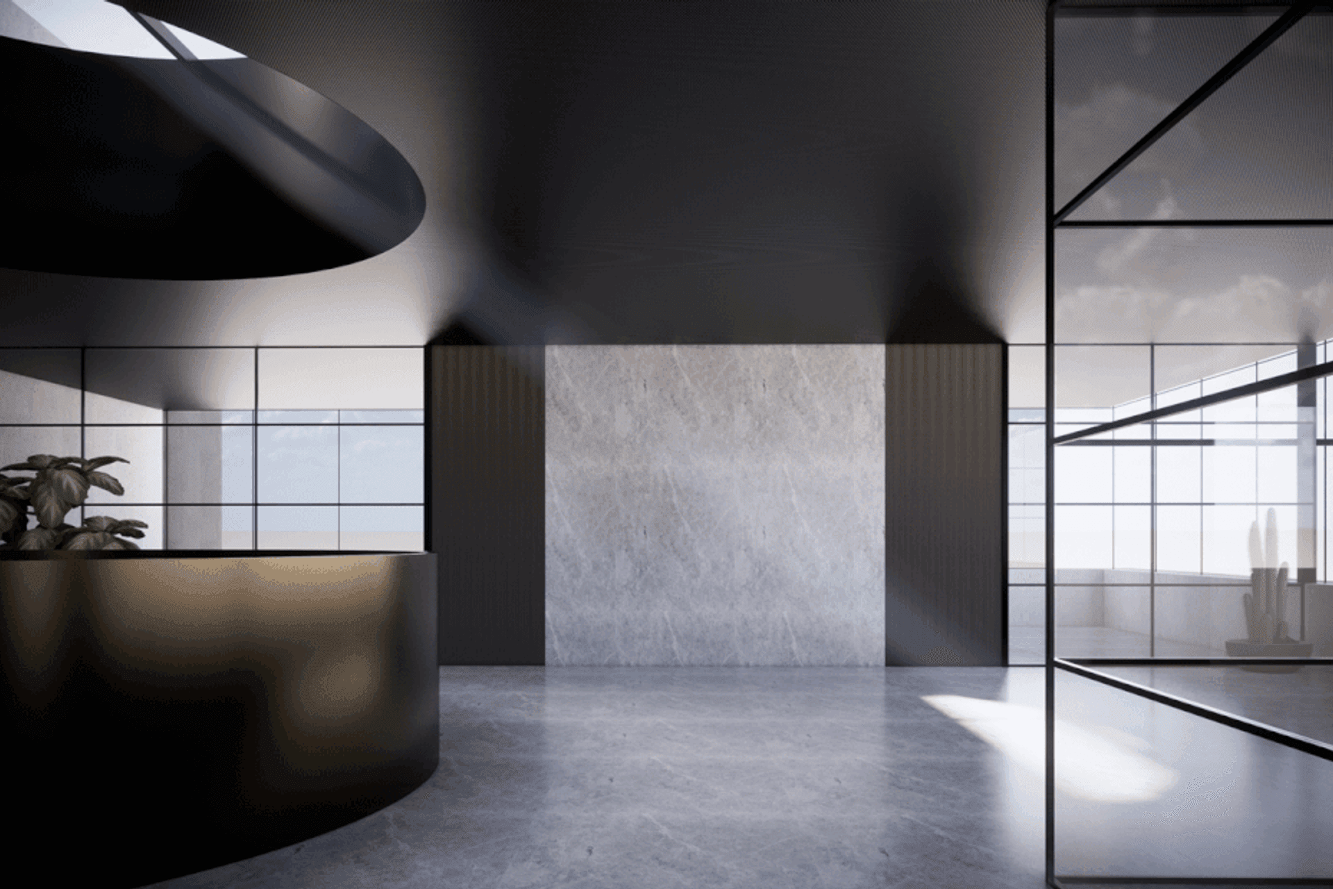 MERIT STONE SHOWROOM