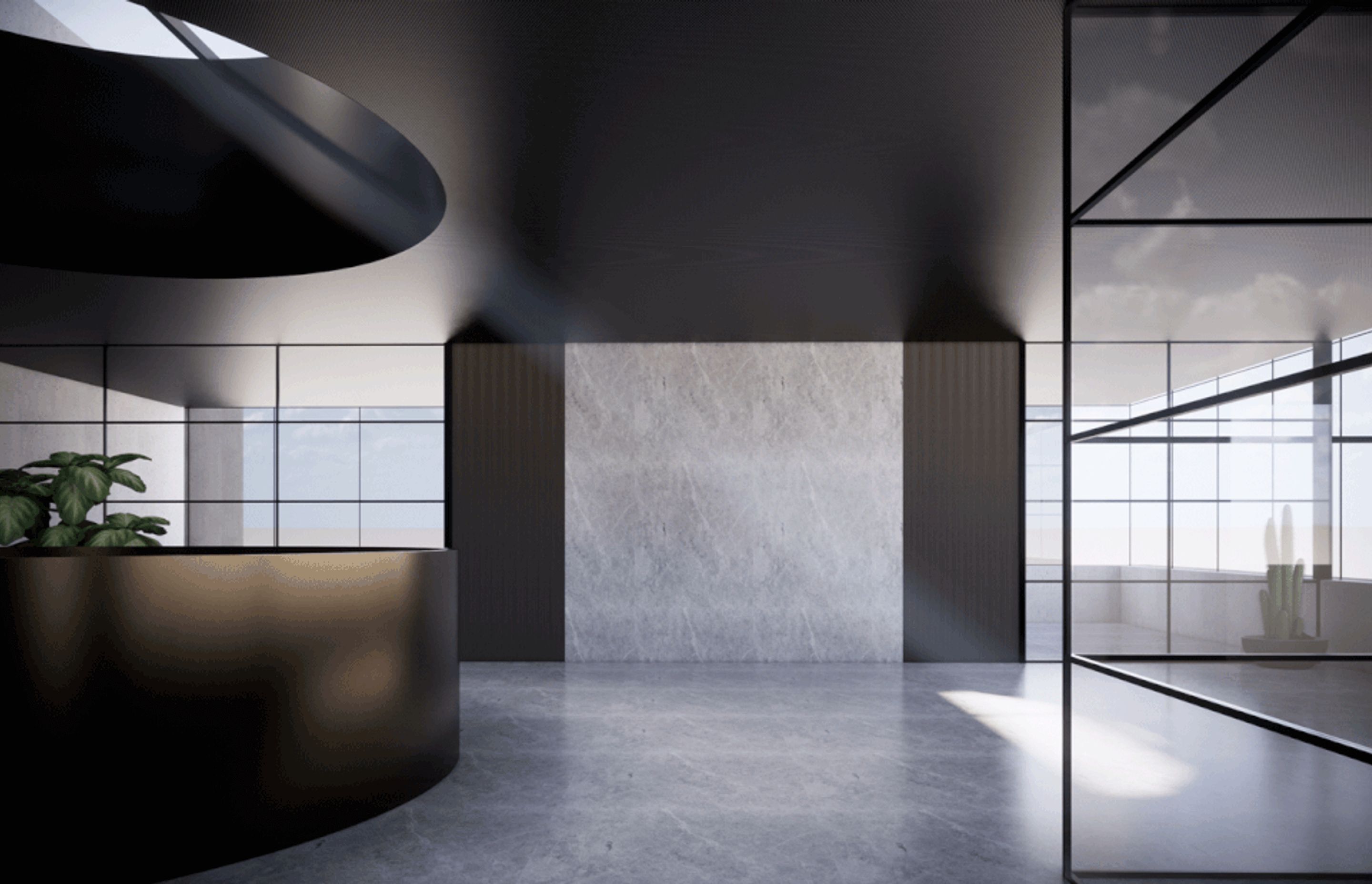 MERIT STONE SHOWROOM