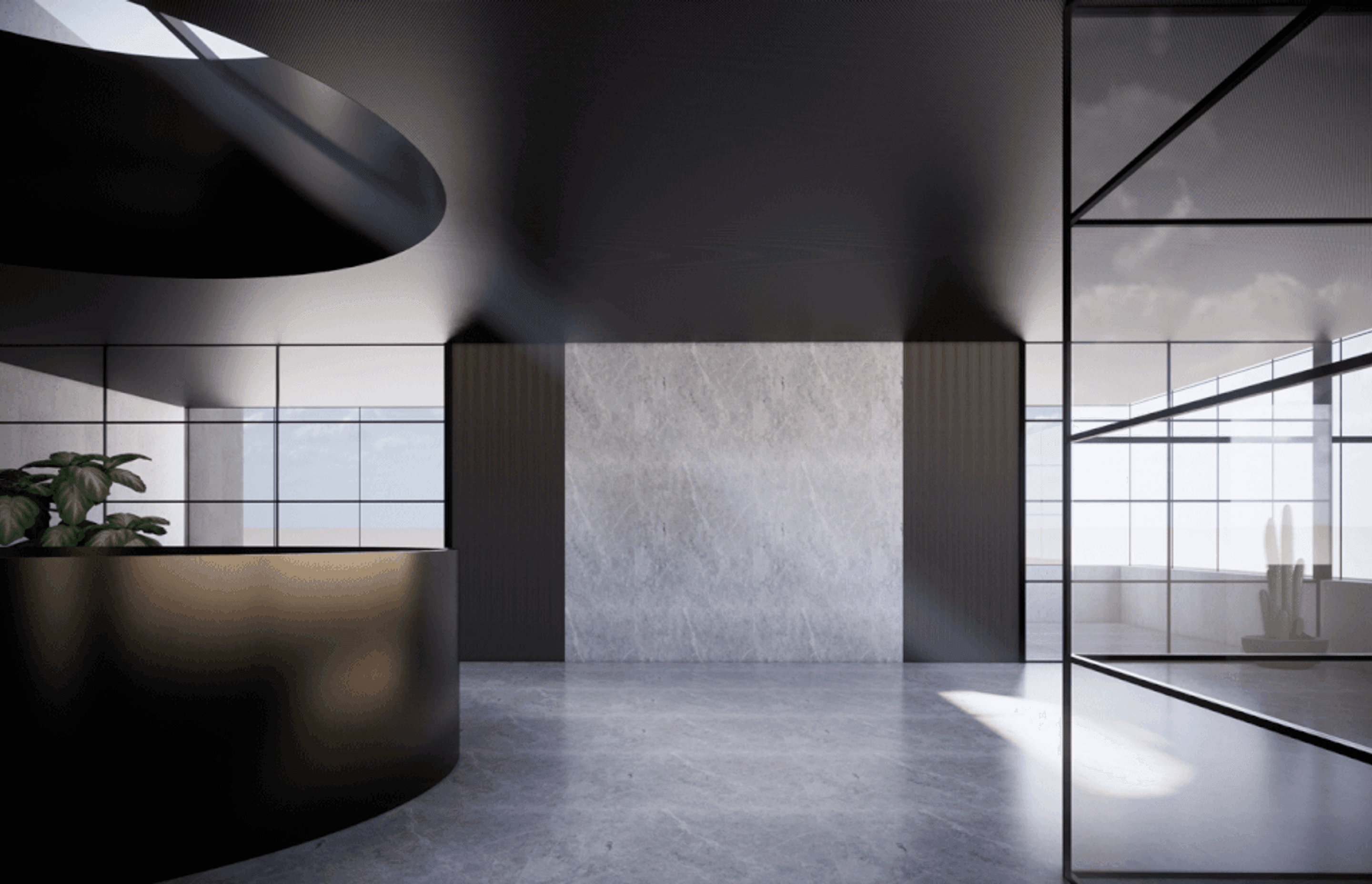 MERIT STONE SHOWROOM