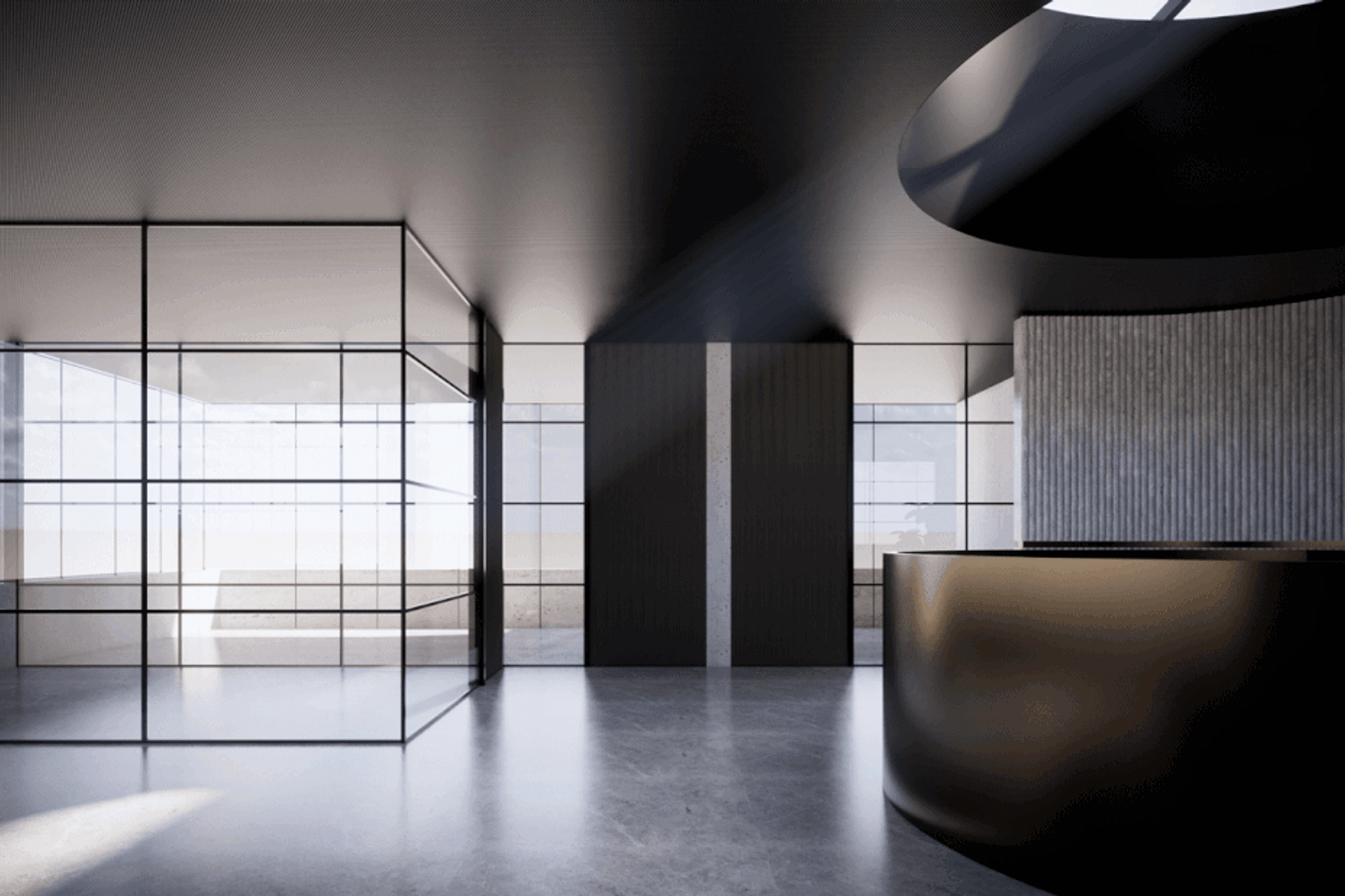 MERIT STONE SHOWROOM