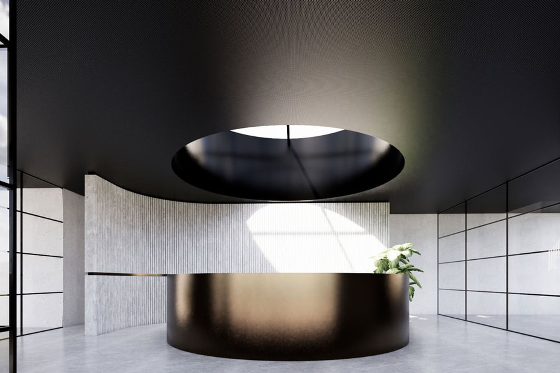 MERIT STONE SHOWROOM