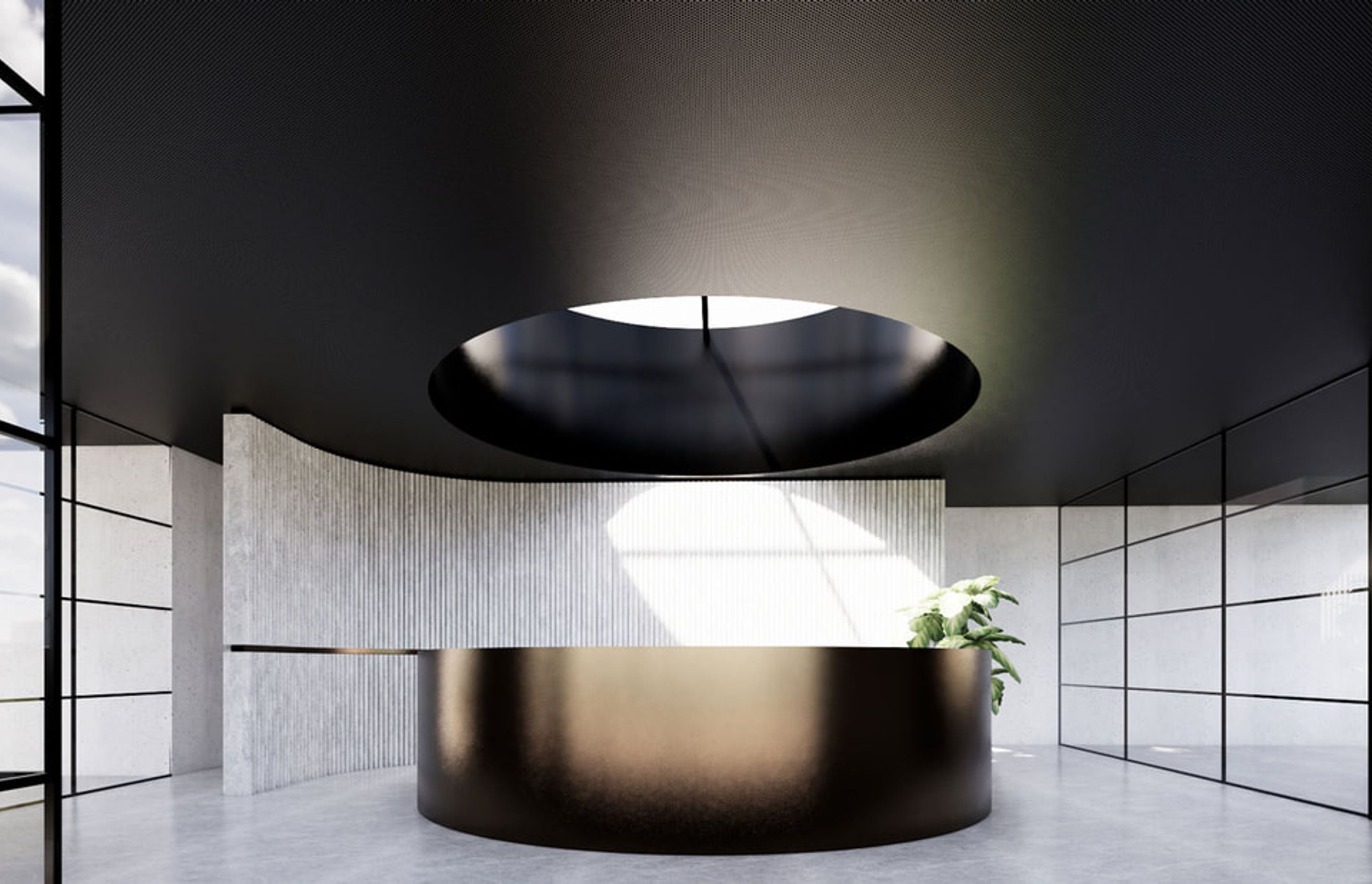 MERIT STONE SHOWROOM