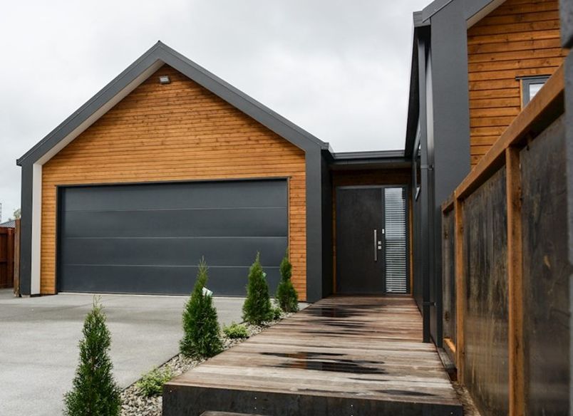Lazarette Loop House II