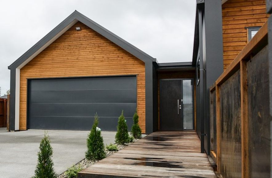 Lazarette Loop House II