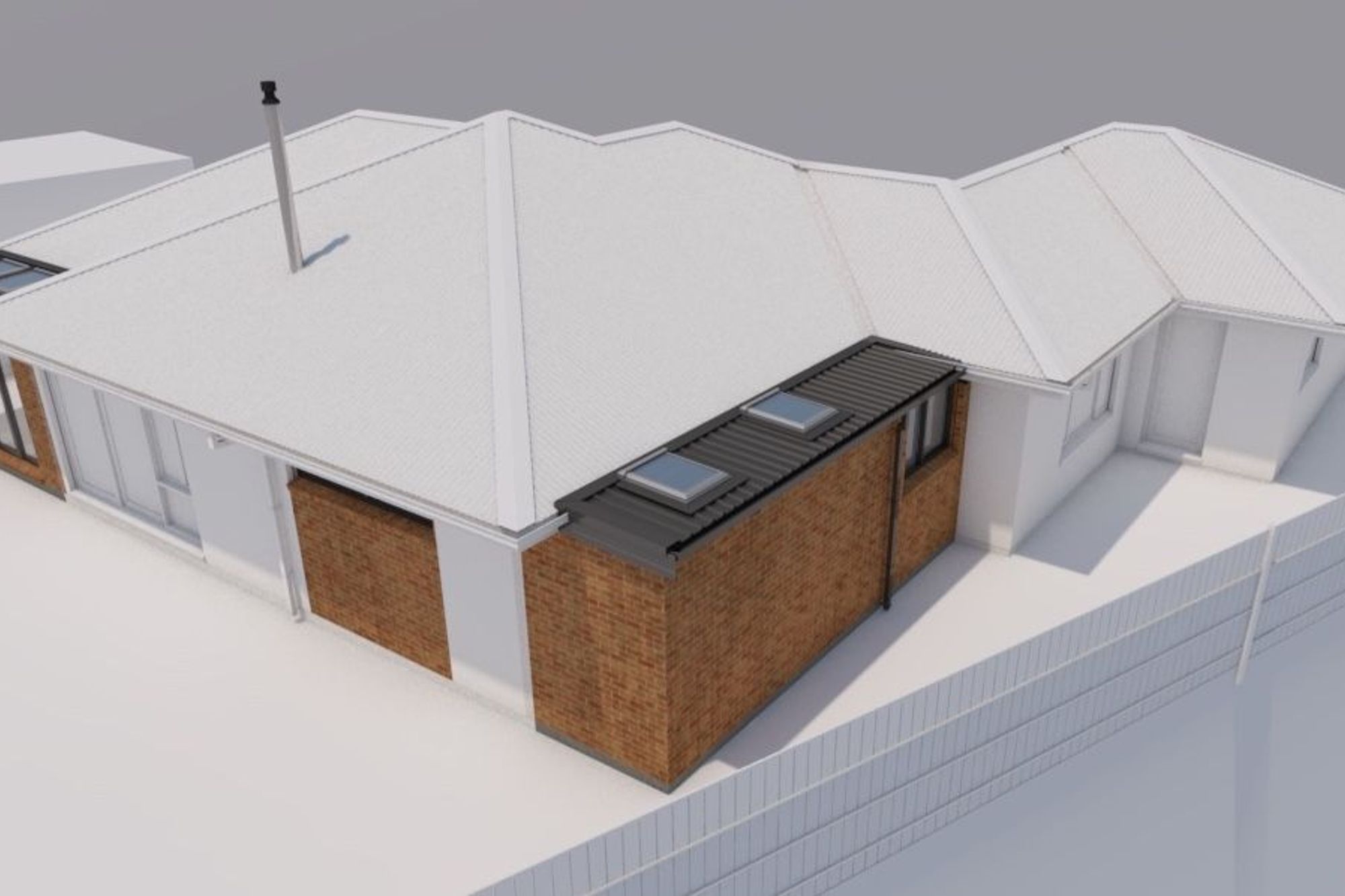 Papanui Renovation