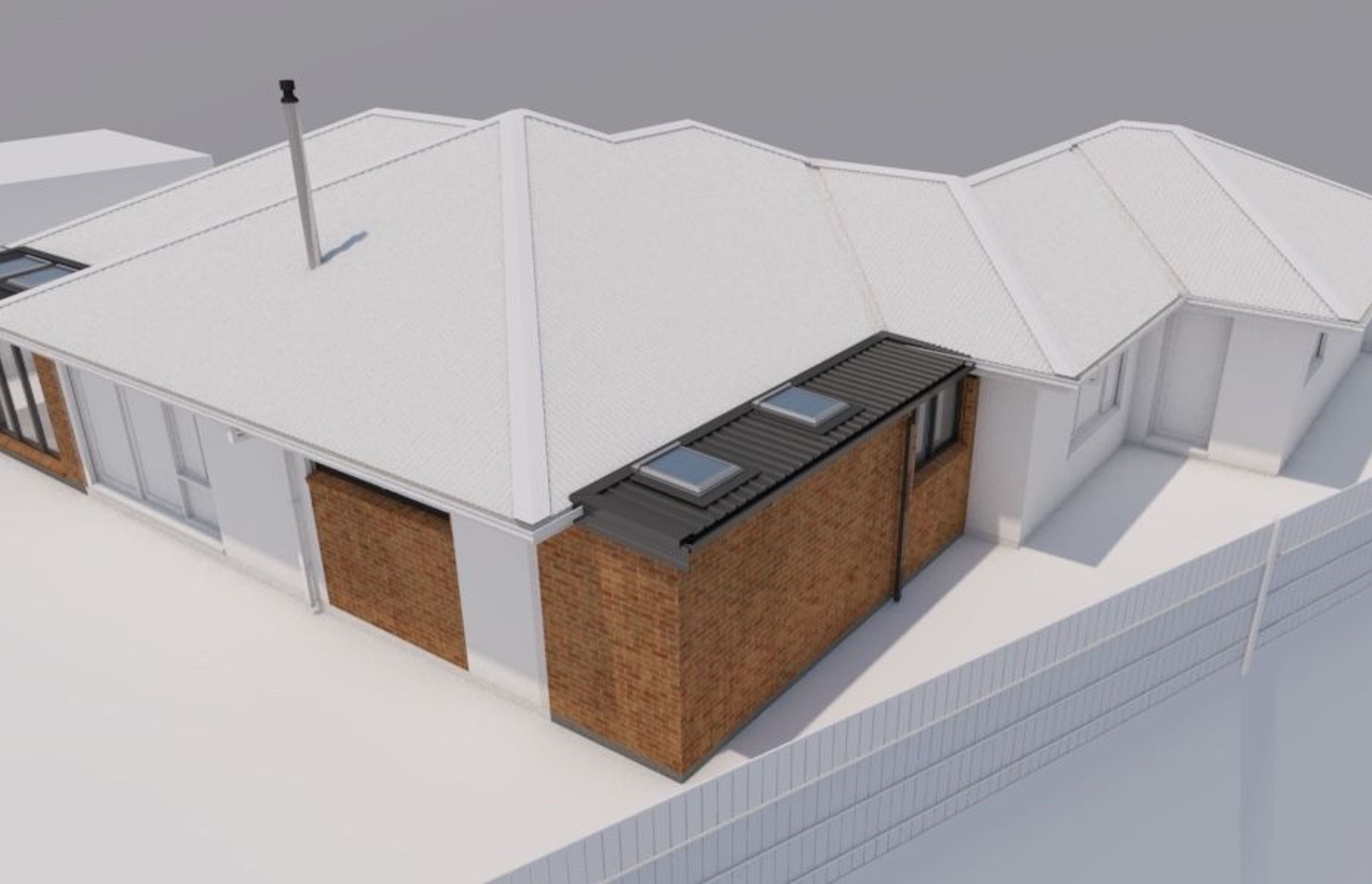 Papanui Renovation