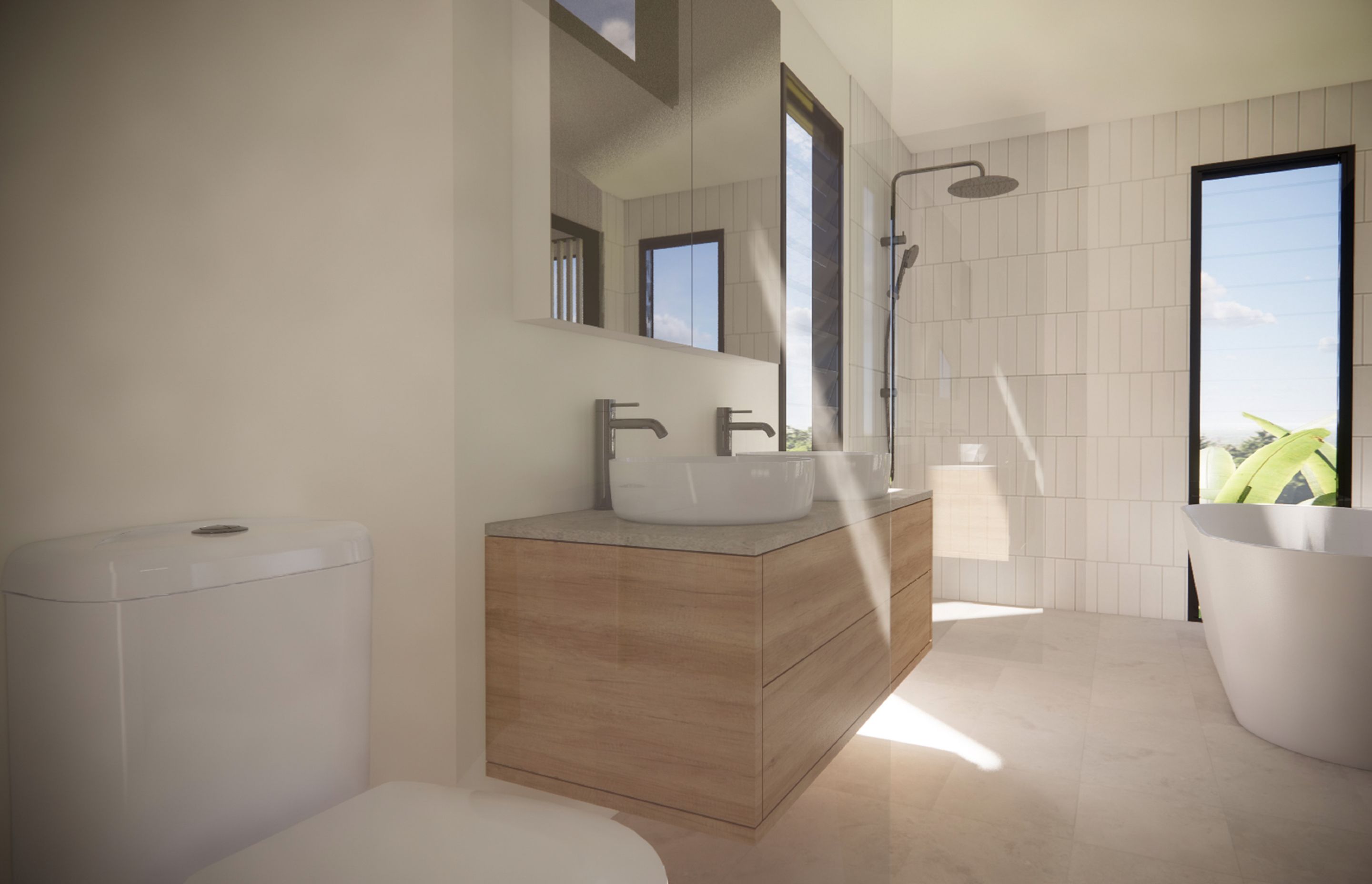 Fig Tree Pocket House