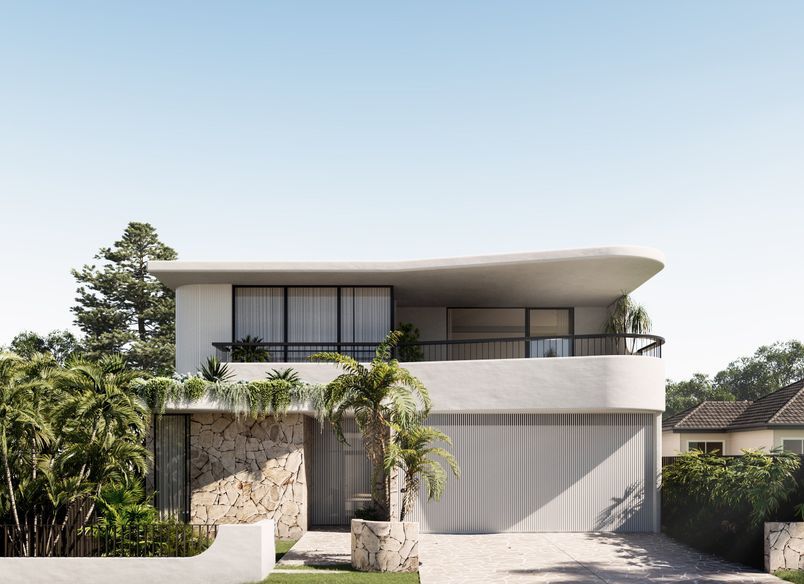 Amari House