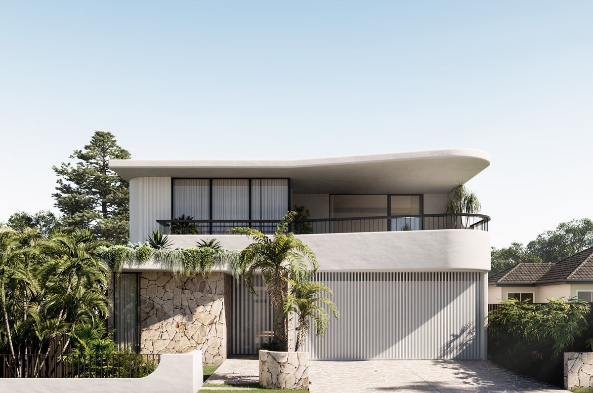 Amari House