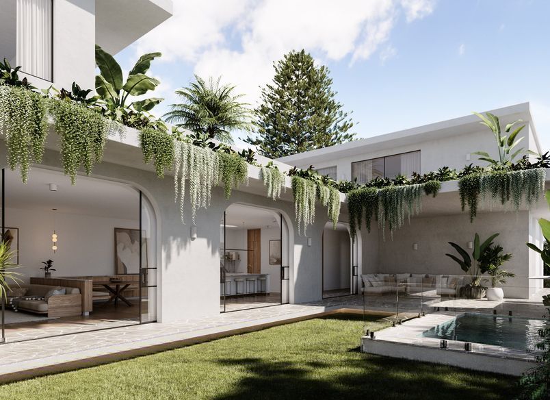Amari House