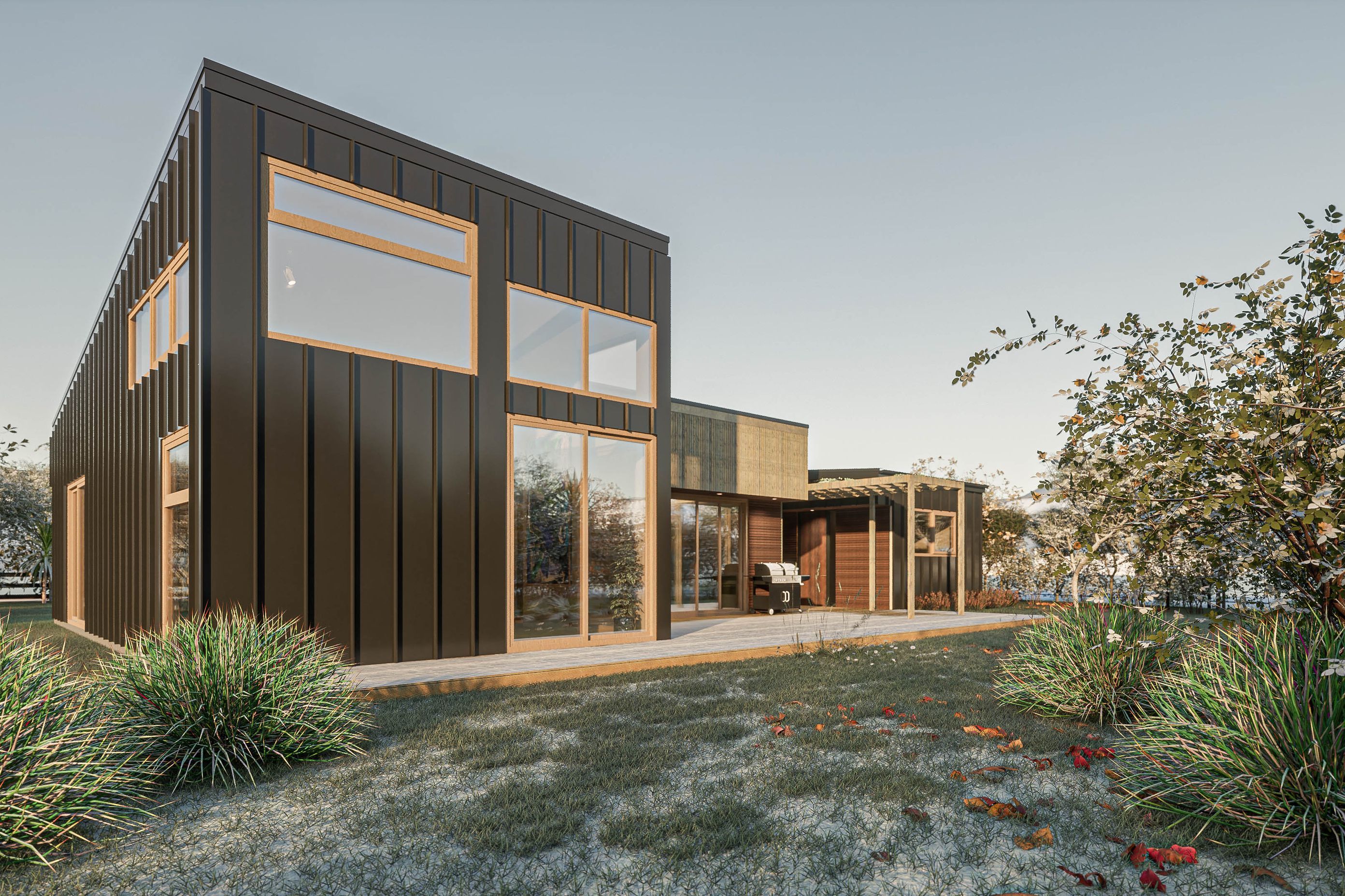 Aubrey Road, Wanaka