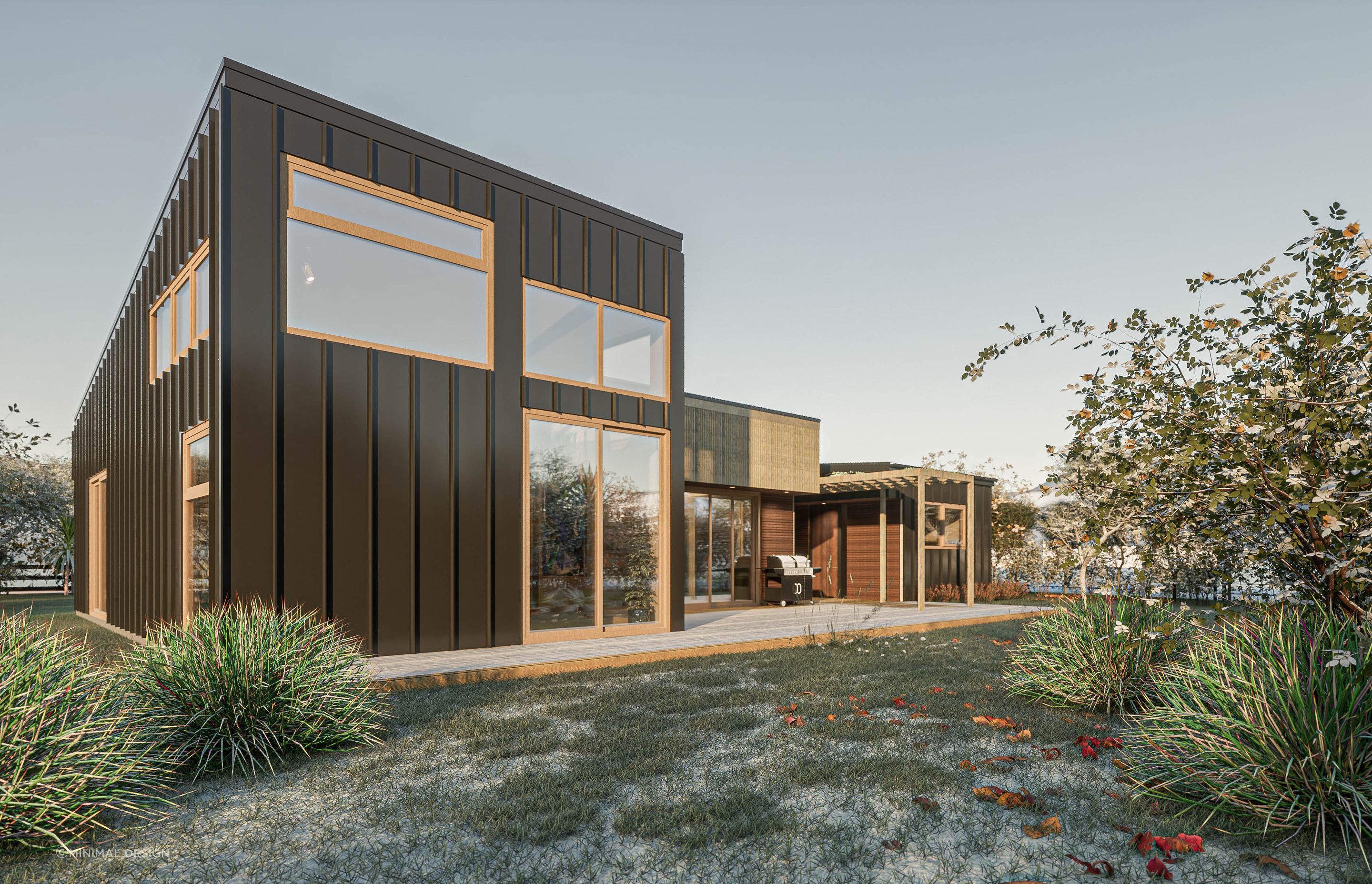 Aubrey Road, Wanaka