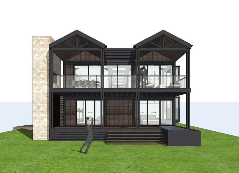 Beach House