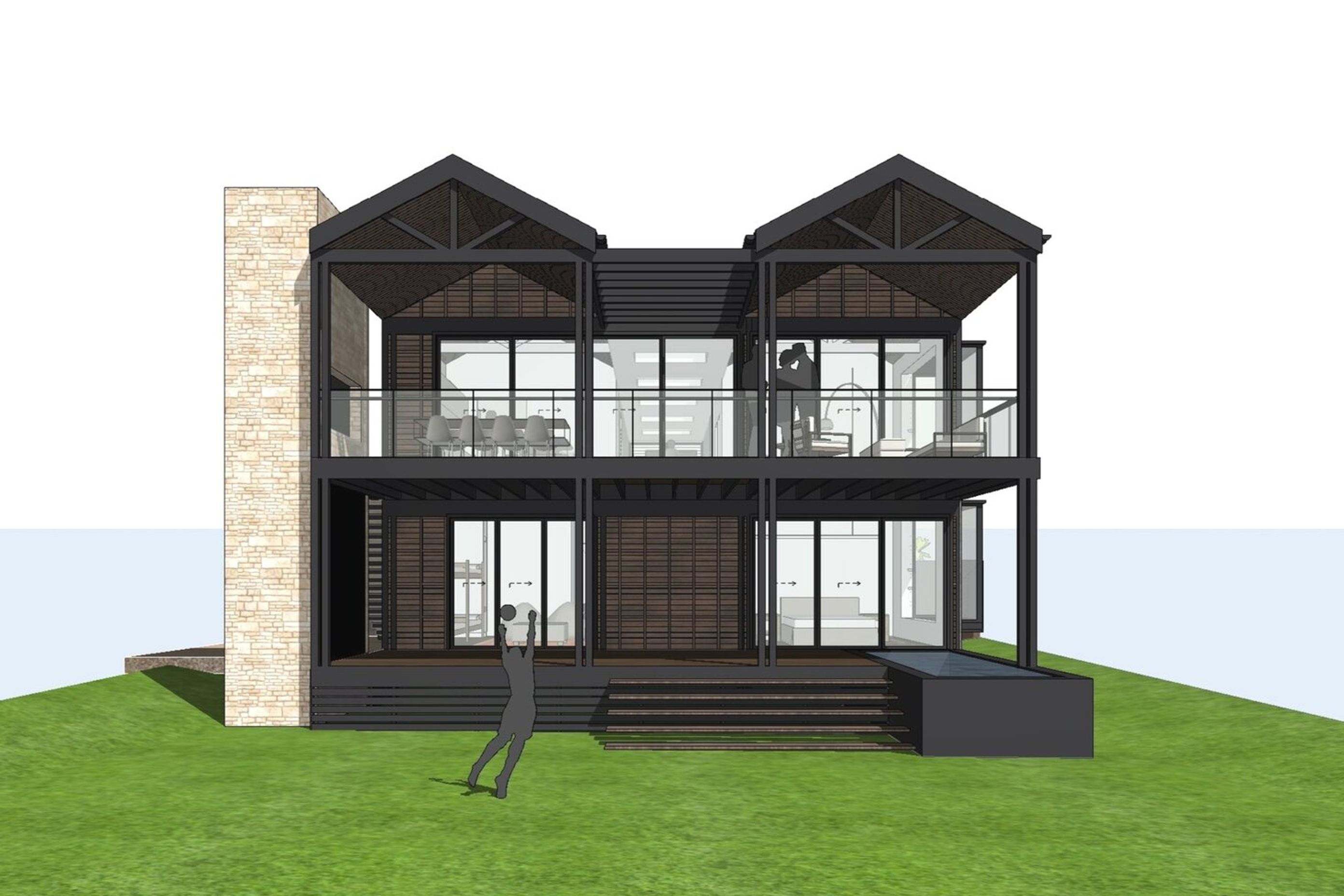 Beach House