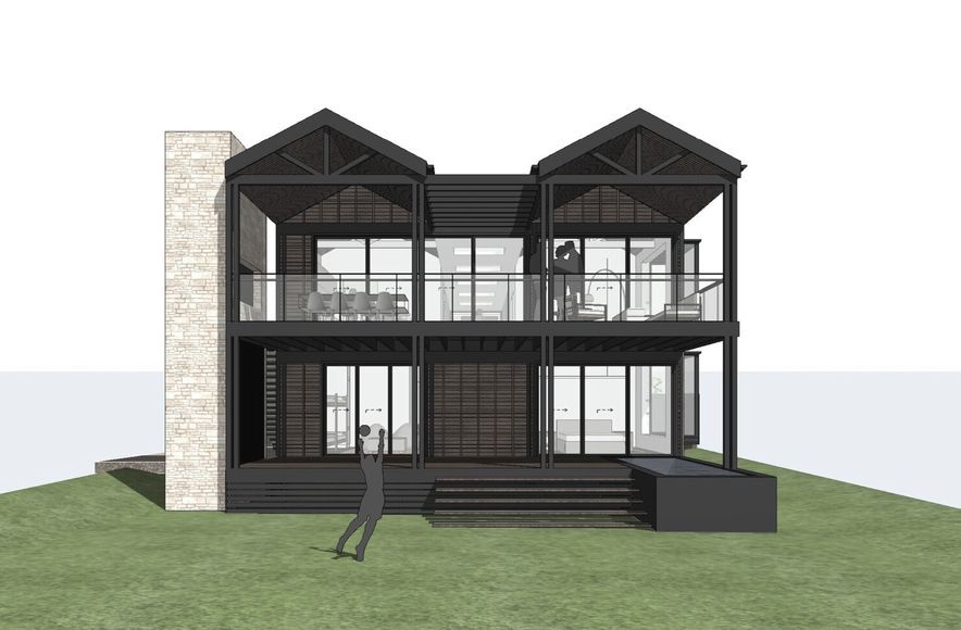 Beach House