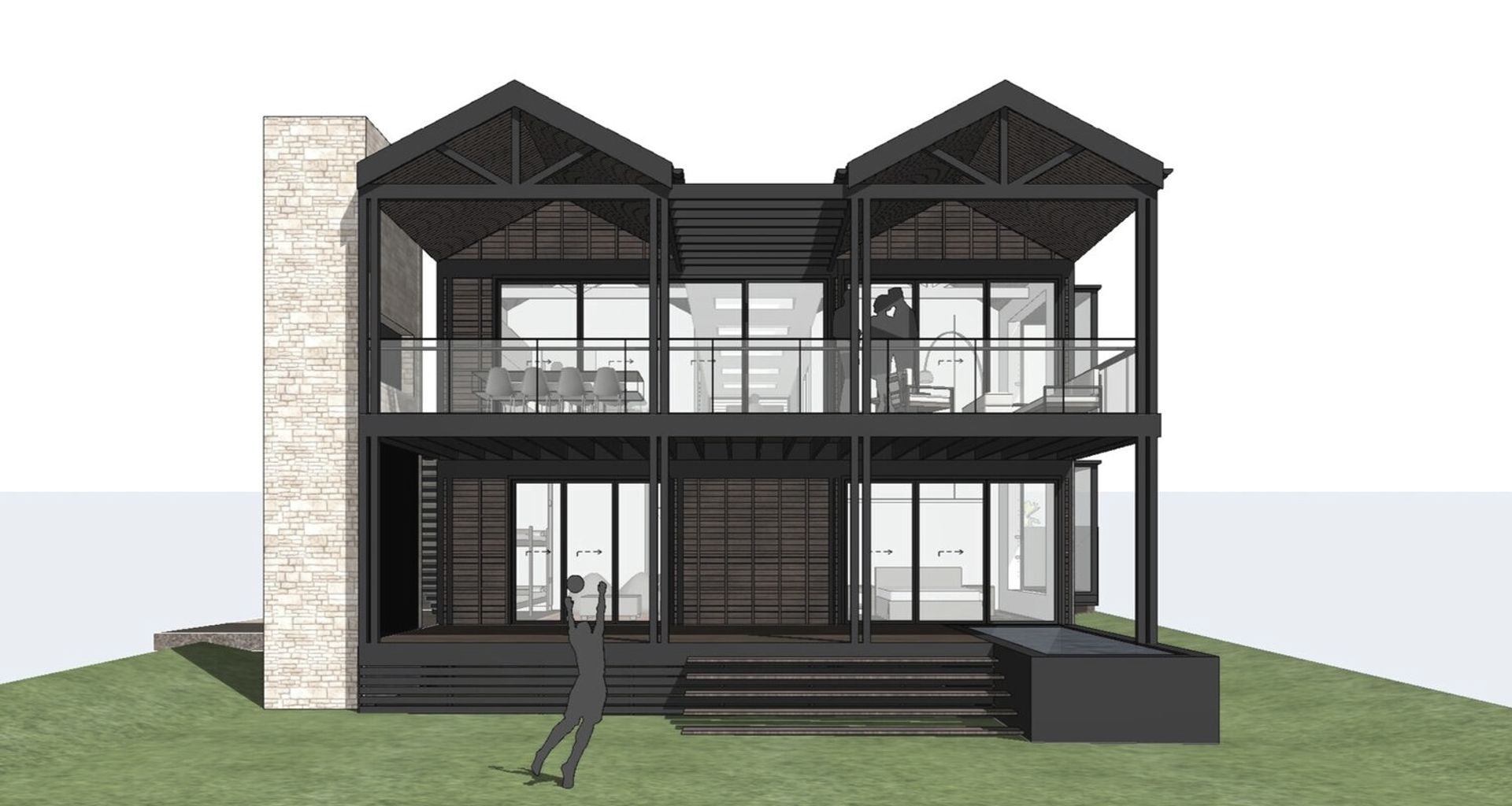 Beach House banner