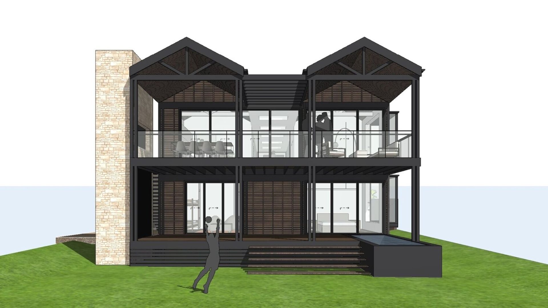 Beach House banner