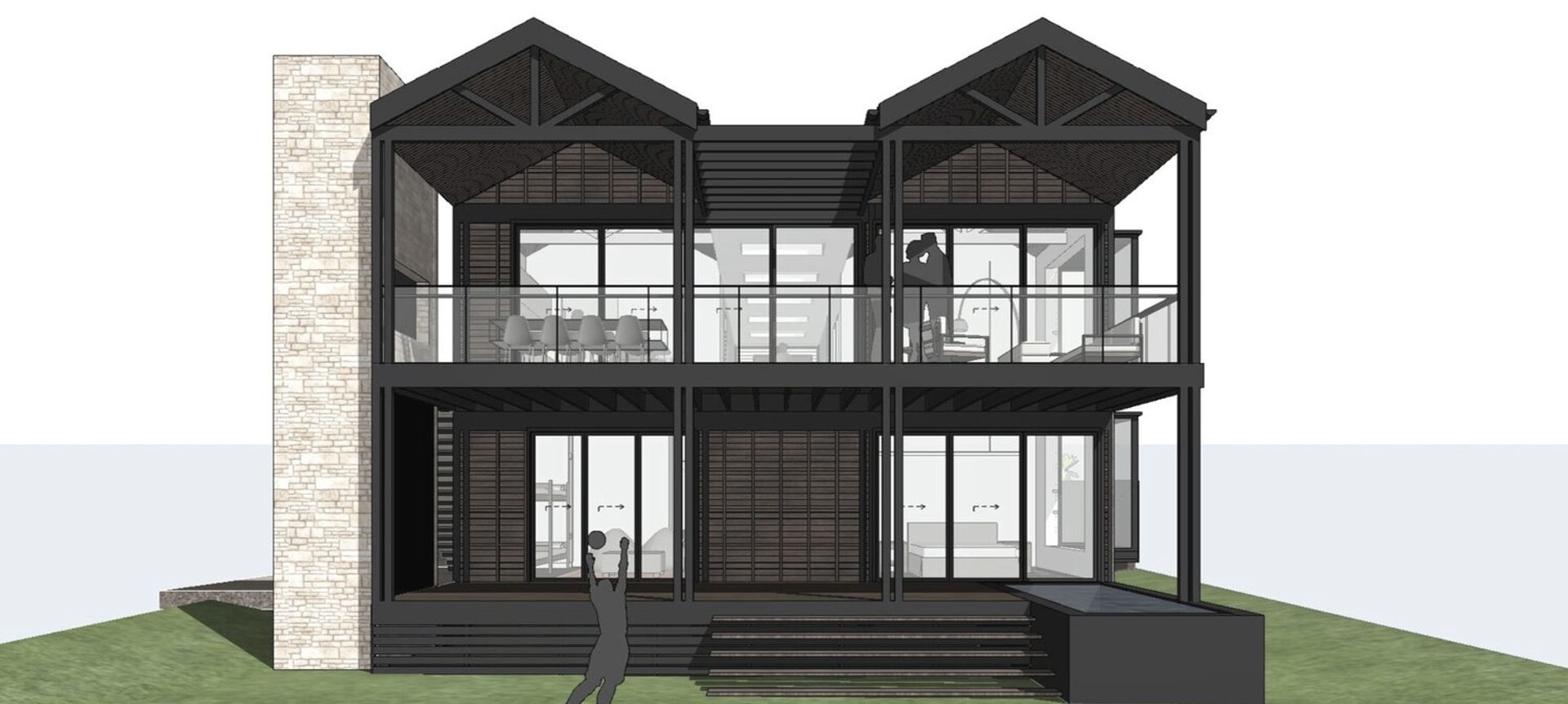 Beach House banner