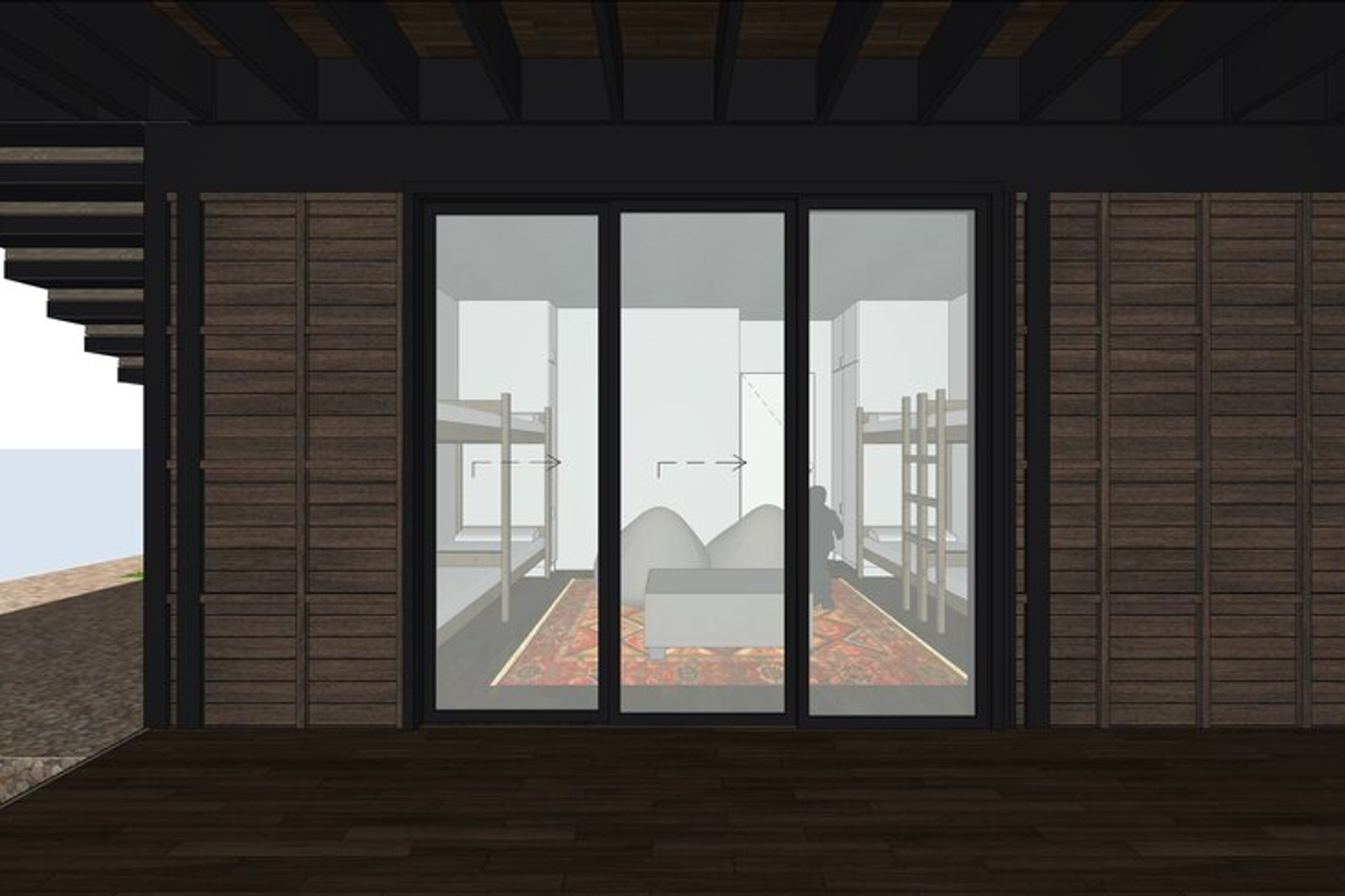 Beach House