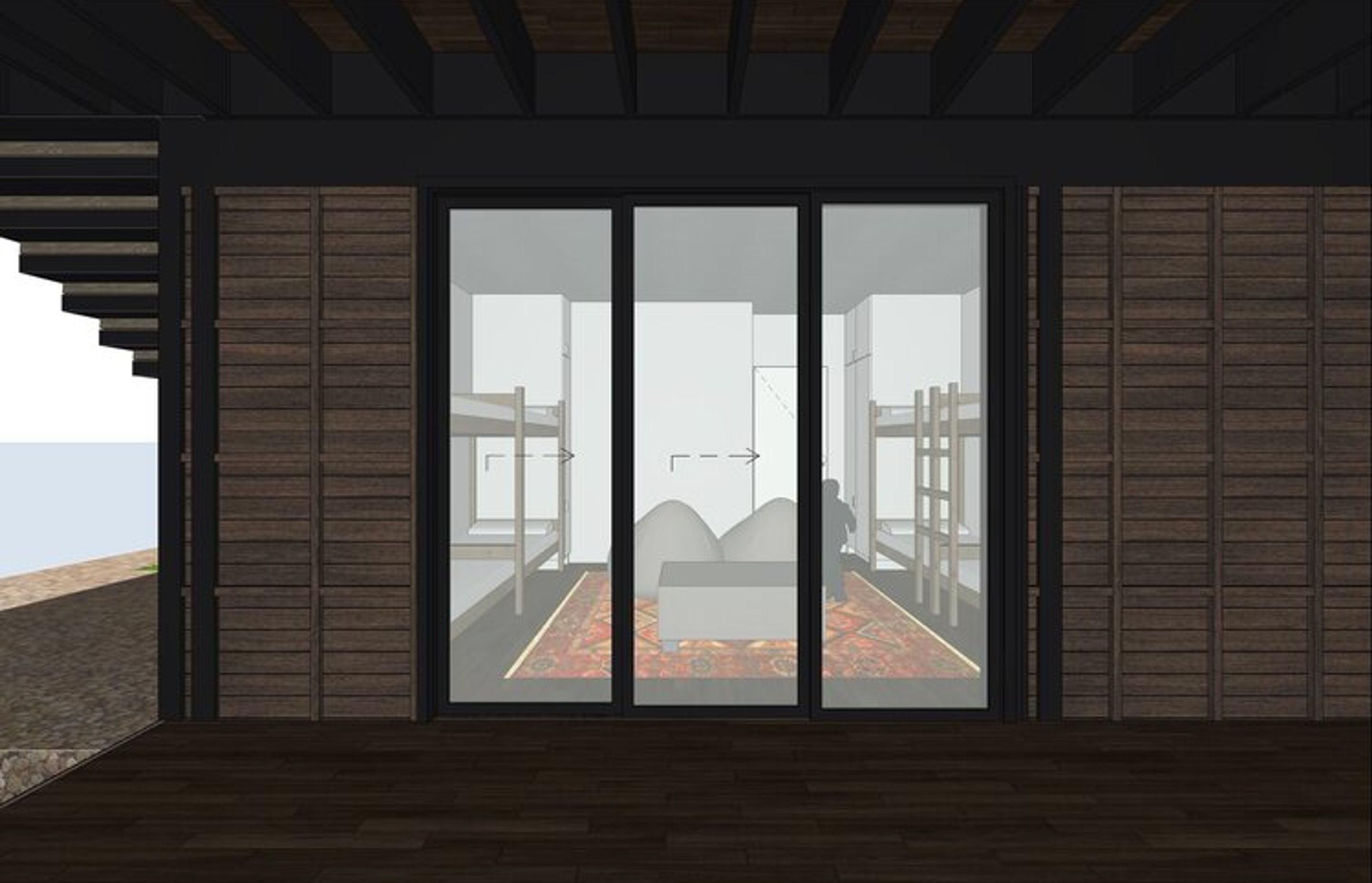 Beach House
