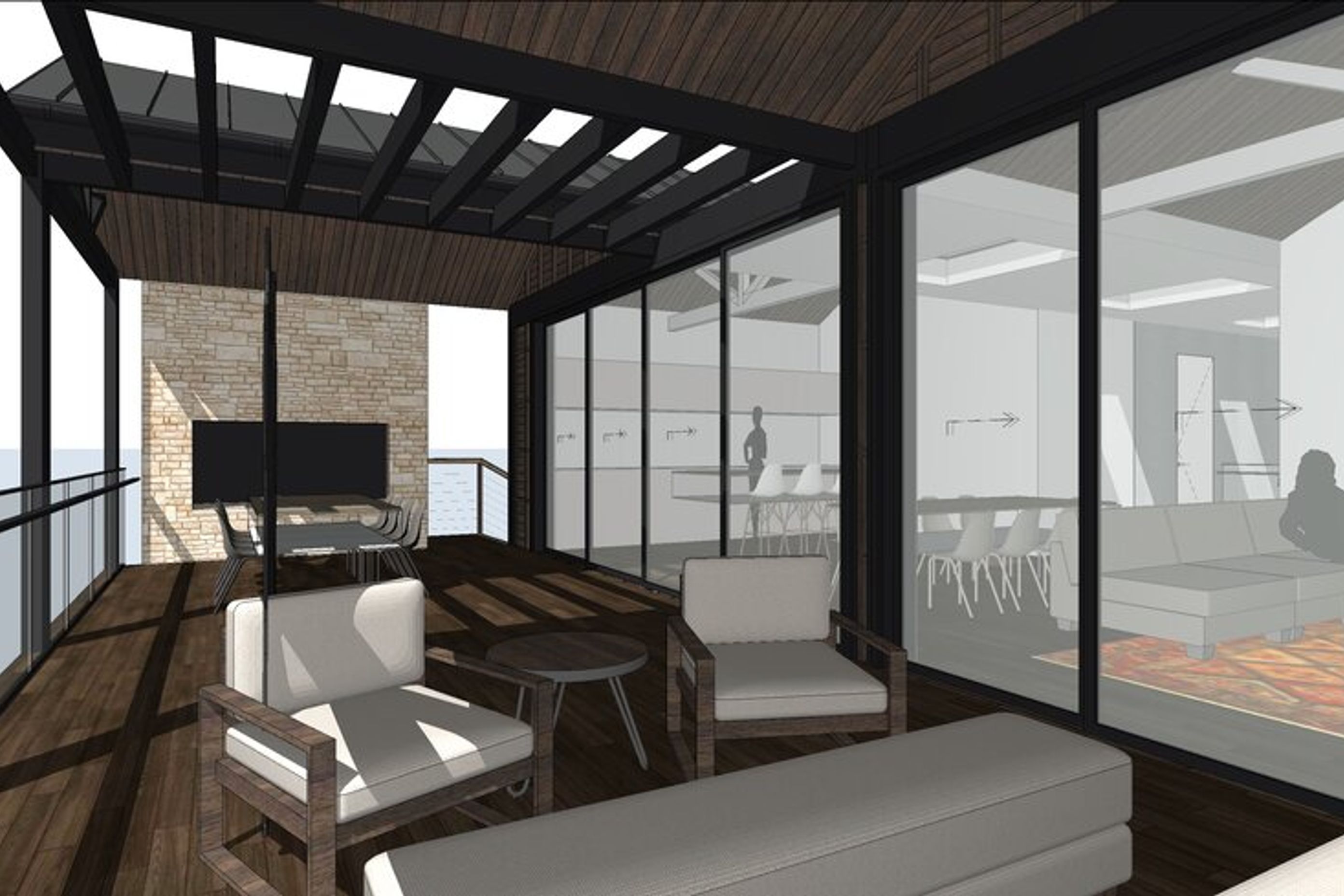 Beach House