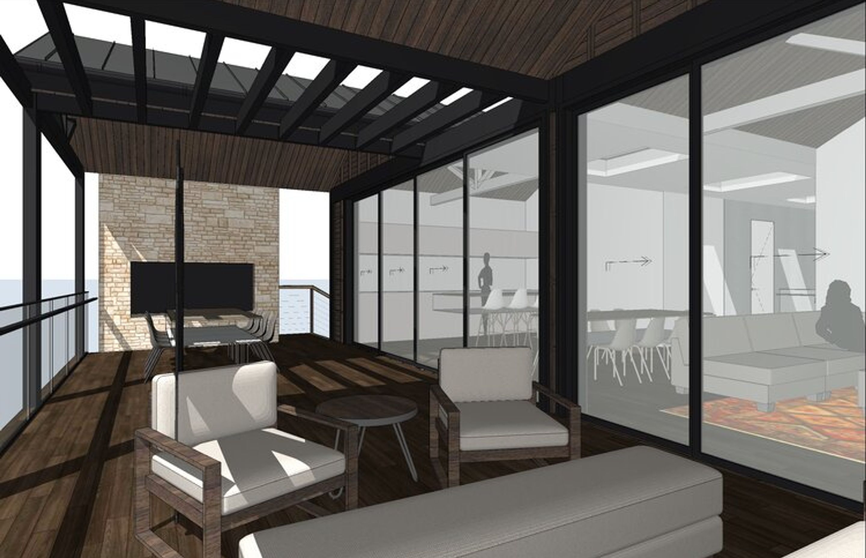 Beach House