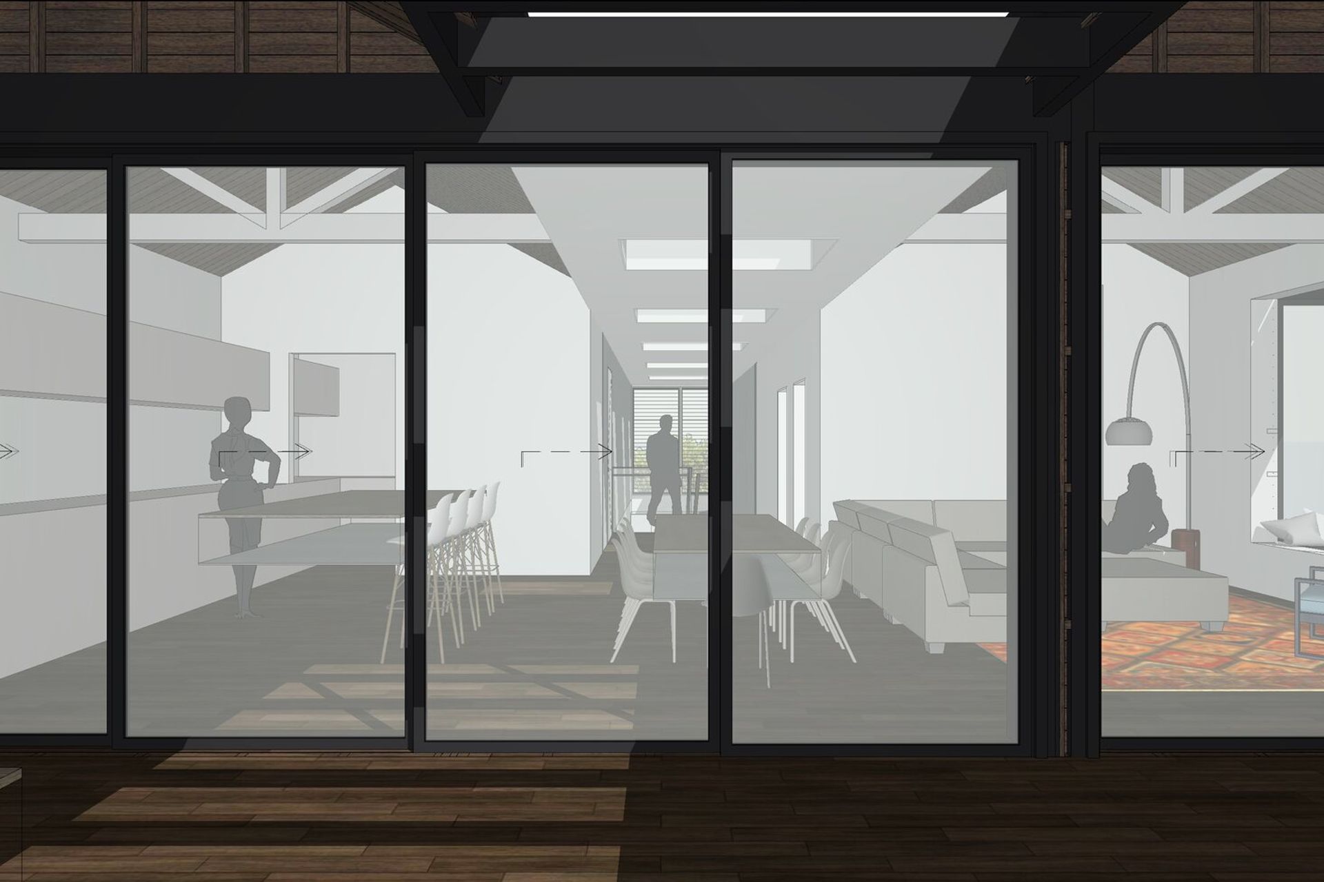 Beach House