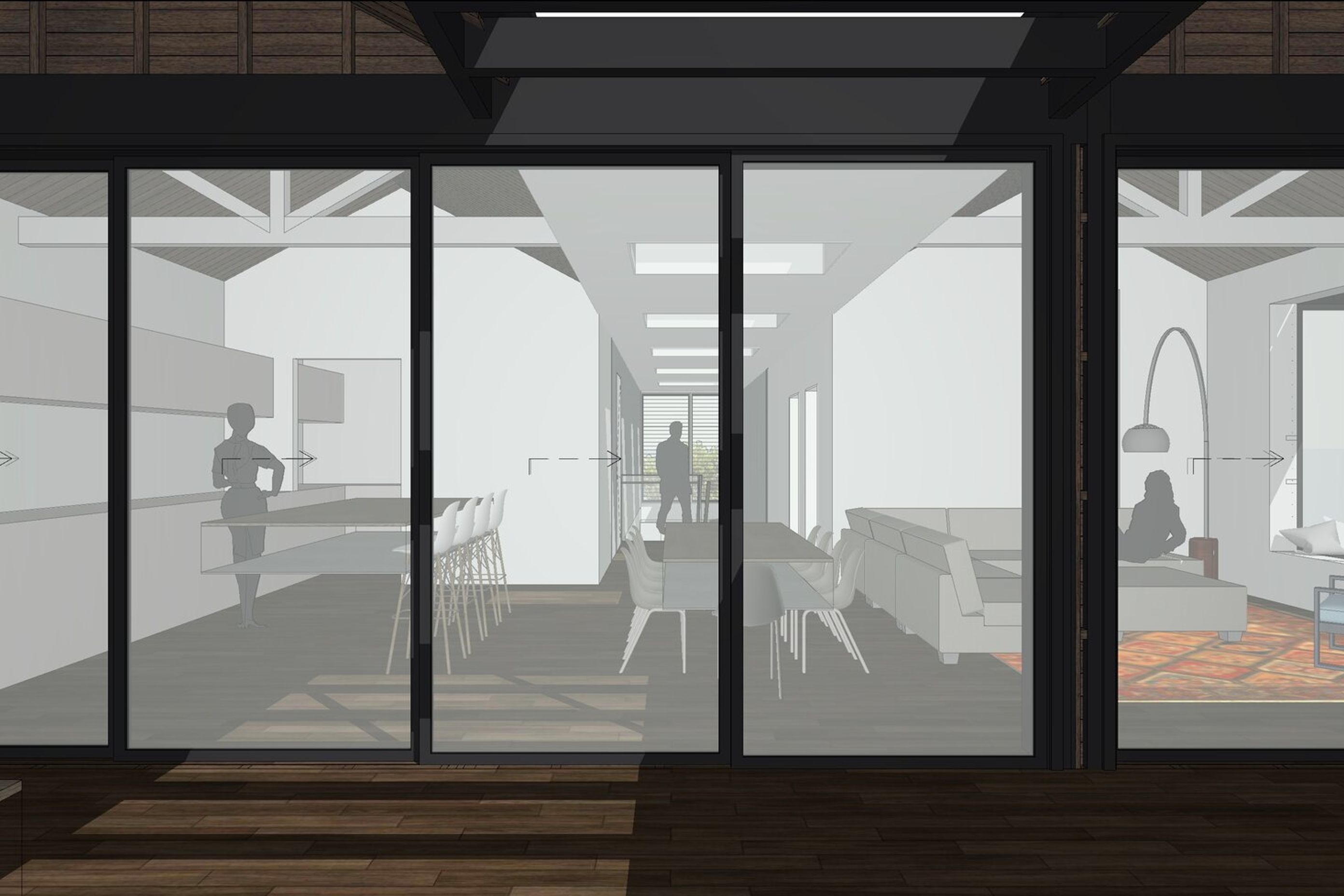 Beach House