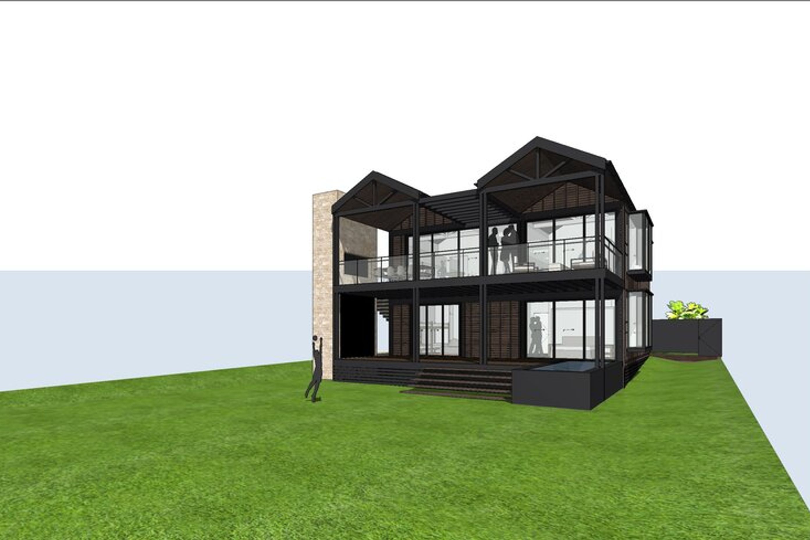 Beach House