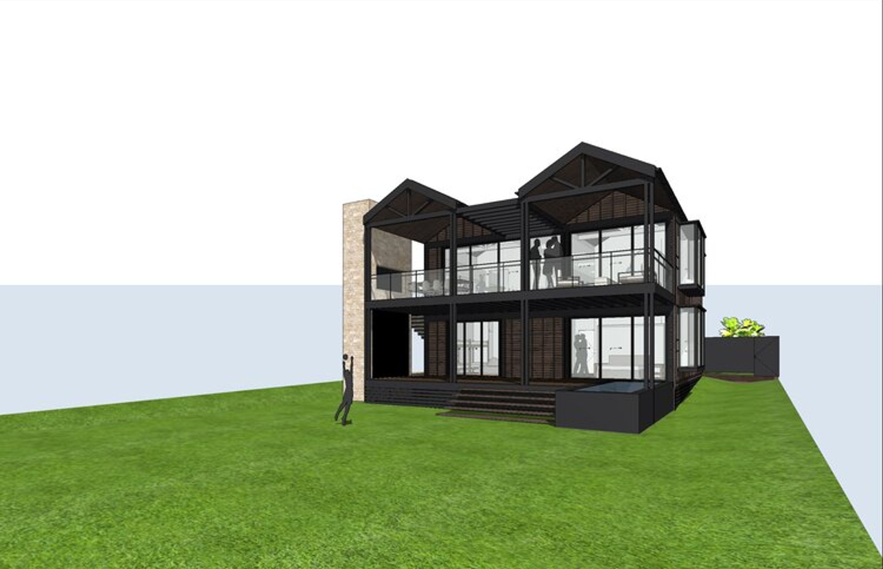 Beach House