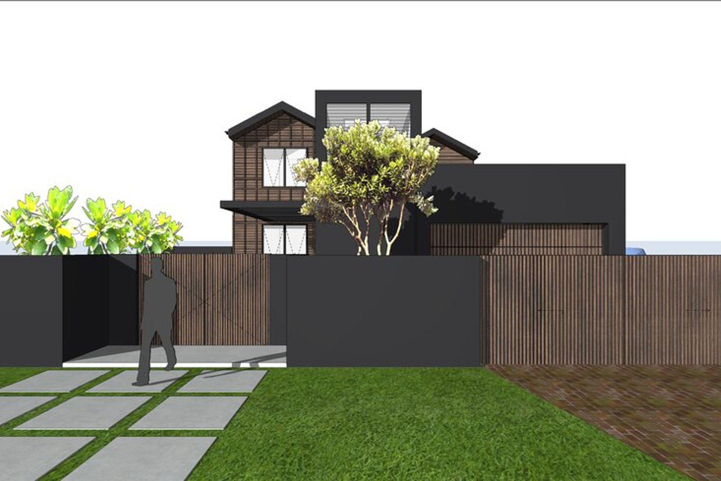Beach House