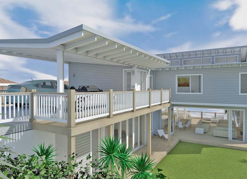 Beach House