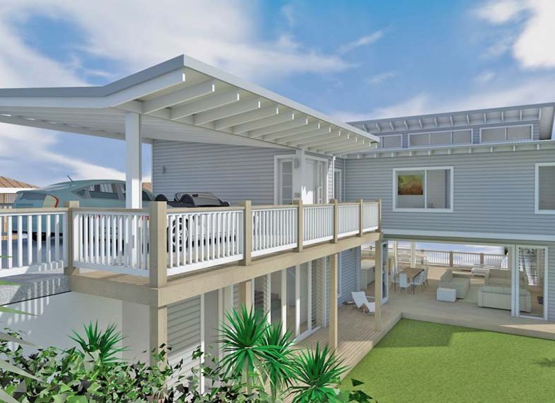Beach House