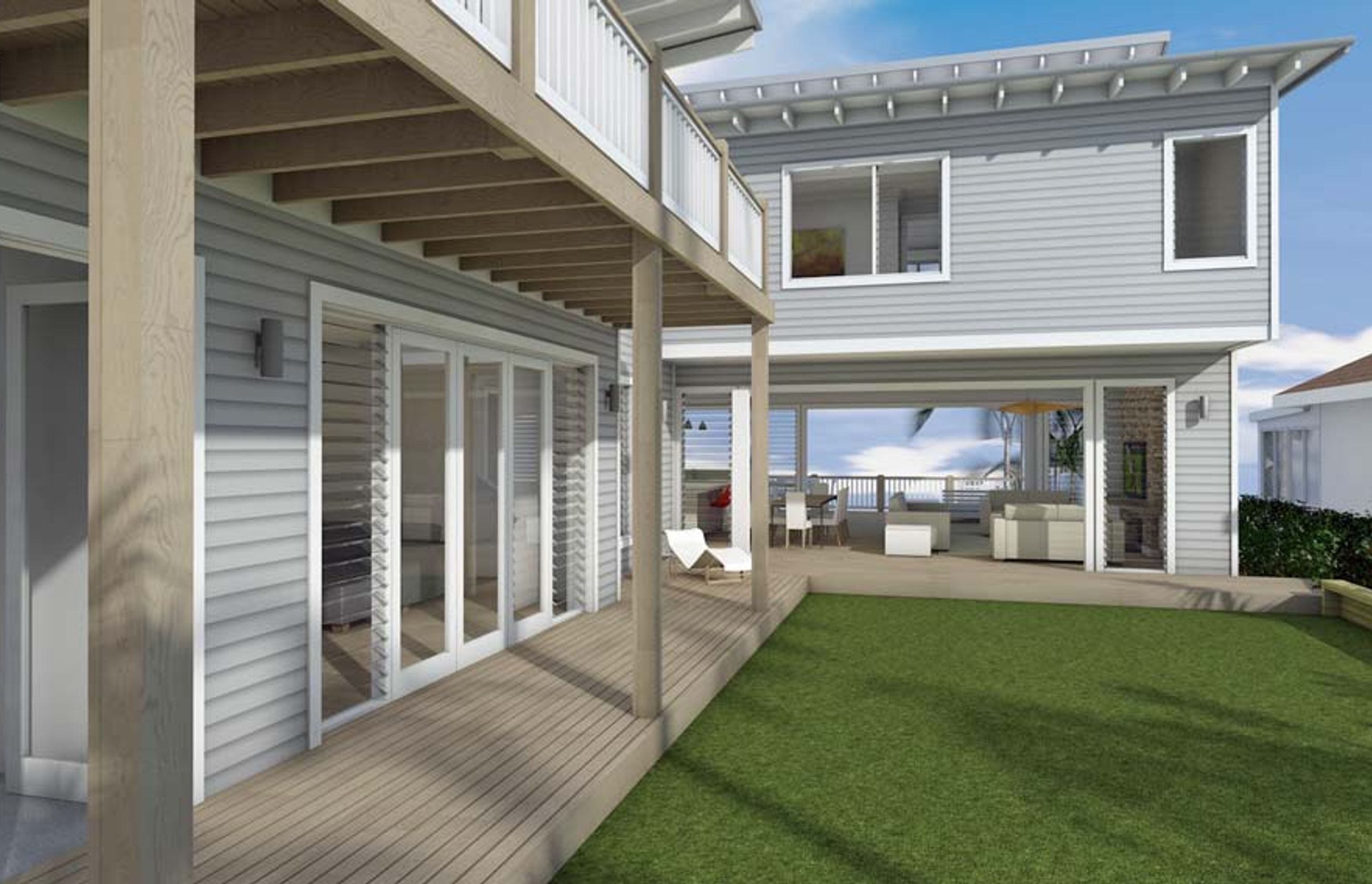 Beach House