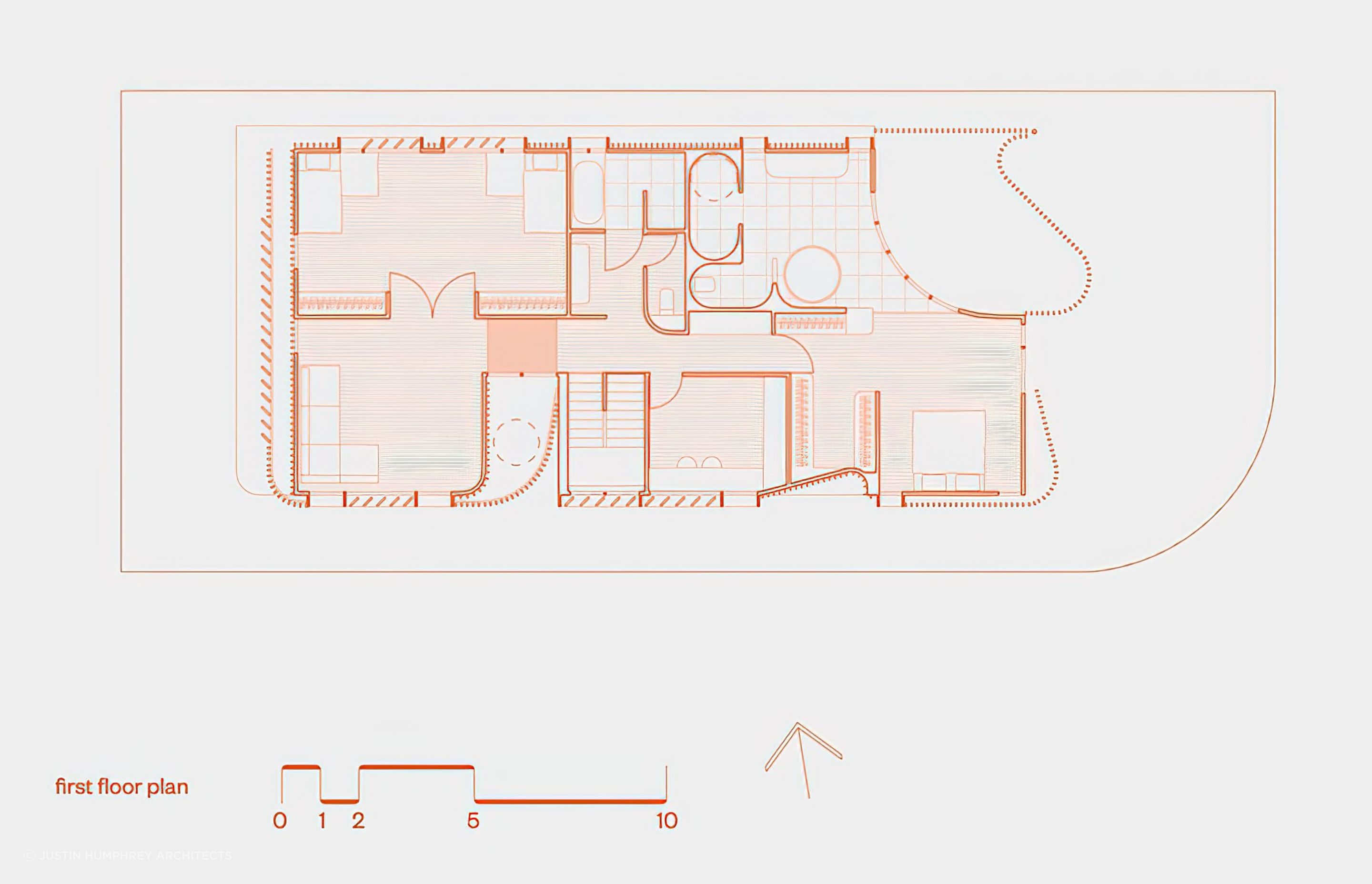First Floor Plan