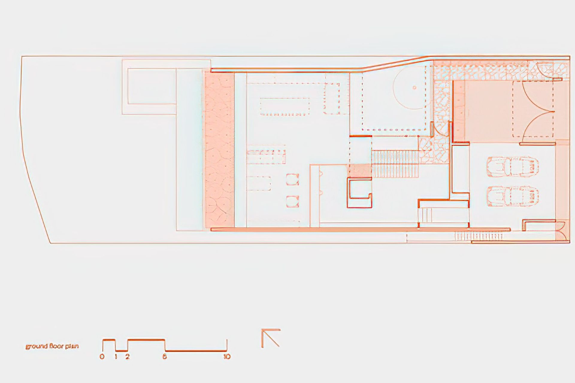 Ground Floor Plan