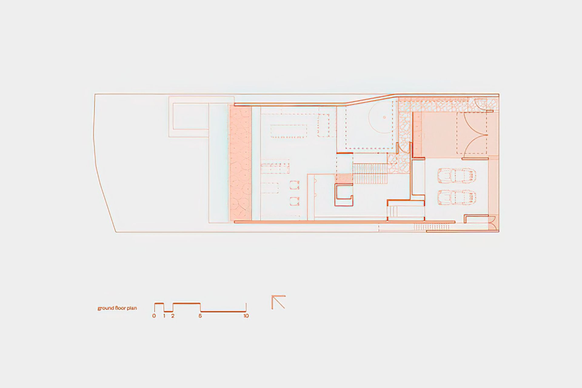 Ground Floor Plan