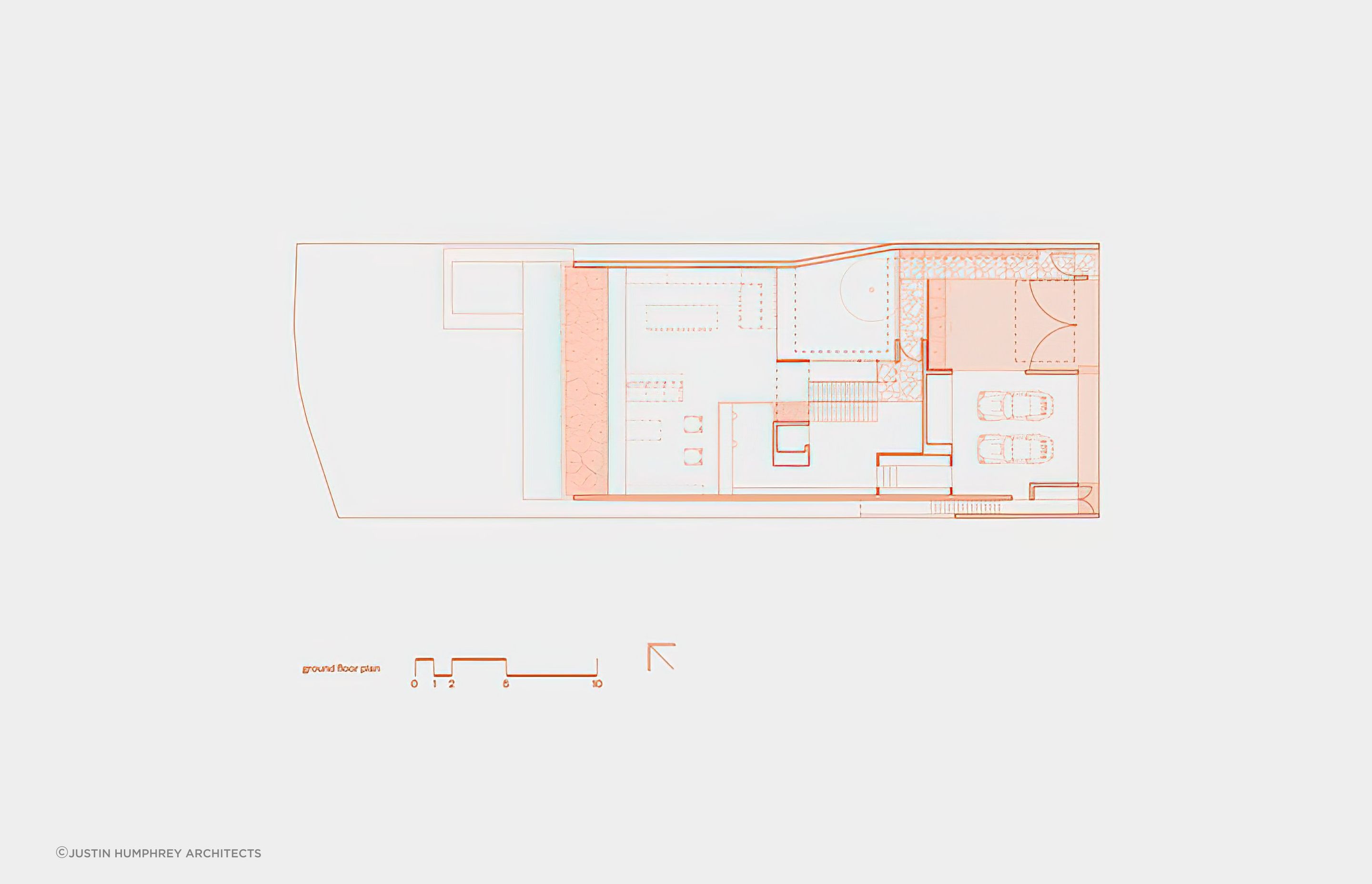 Ground Floor Plan