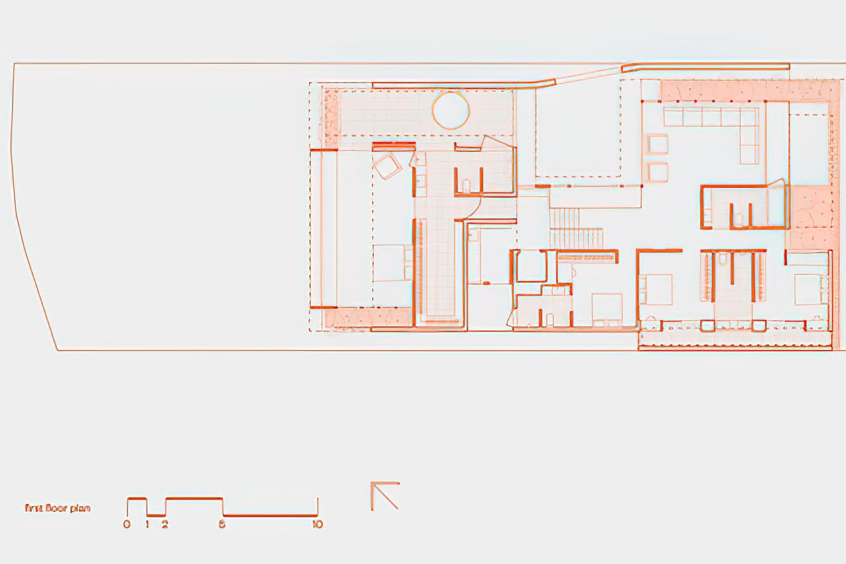 First Floor Plan