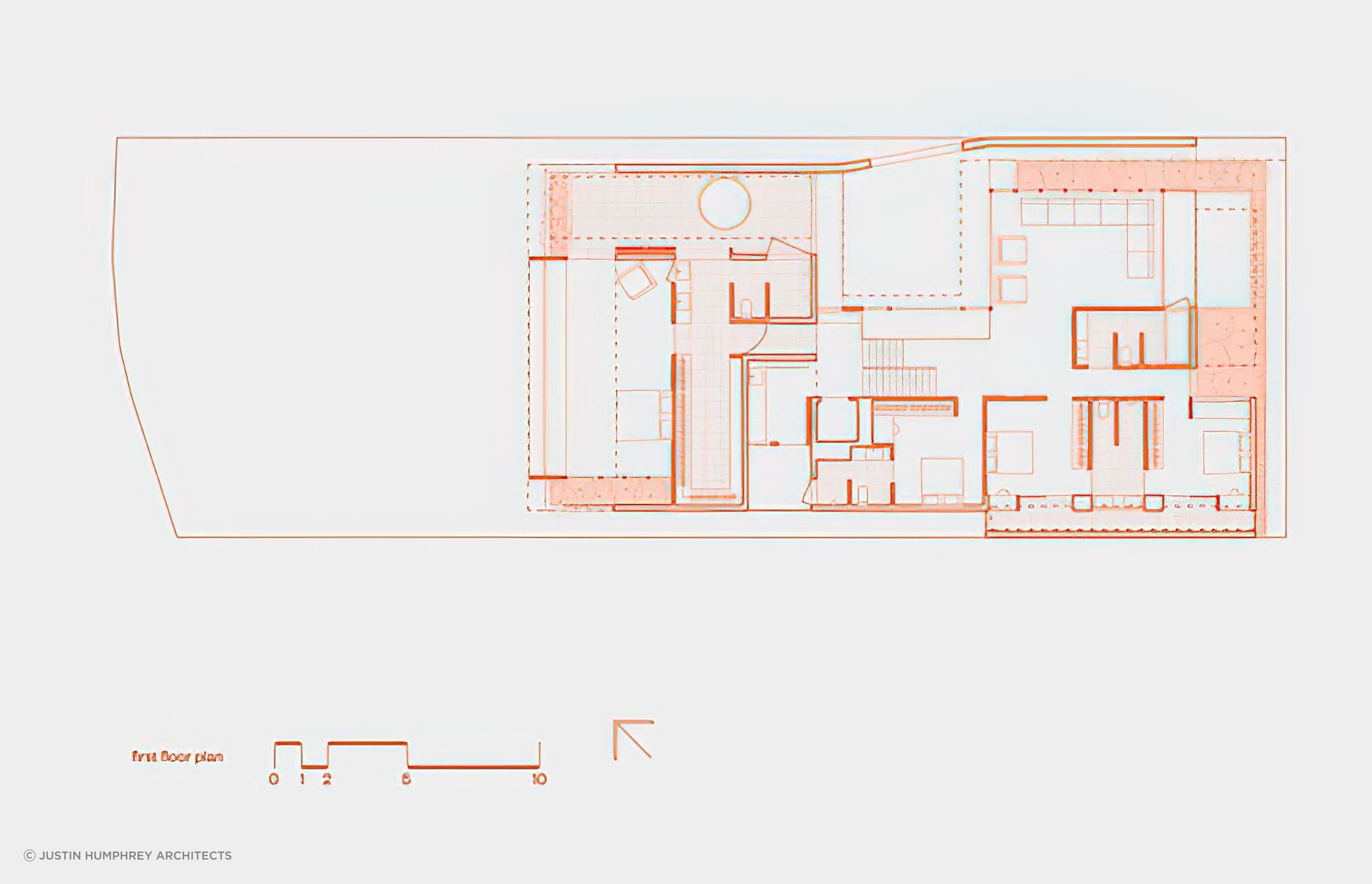 First Floor Plan