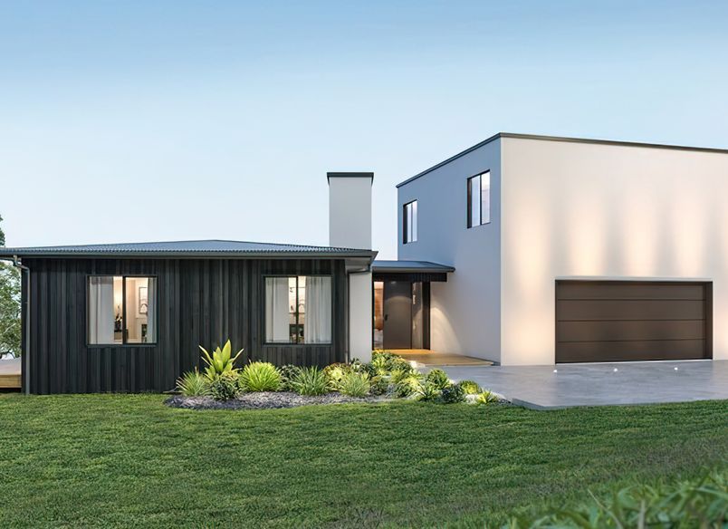 Ōmokoroa Home