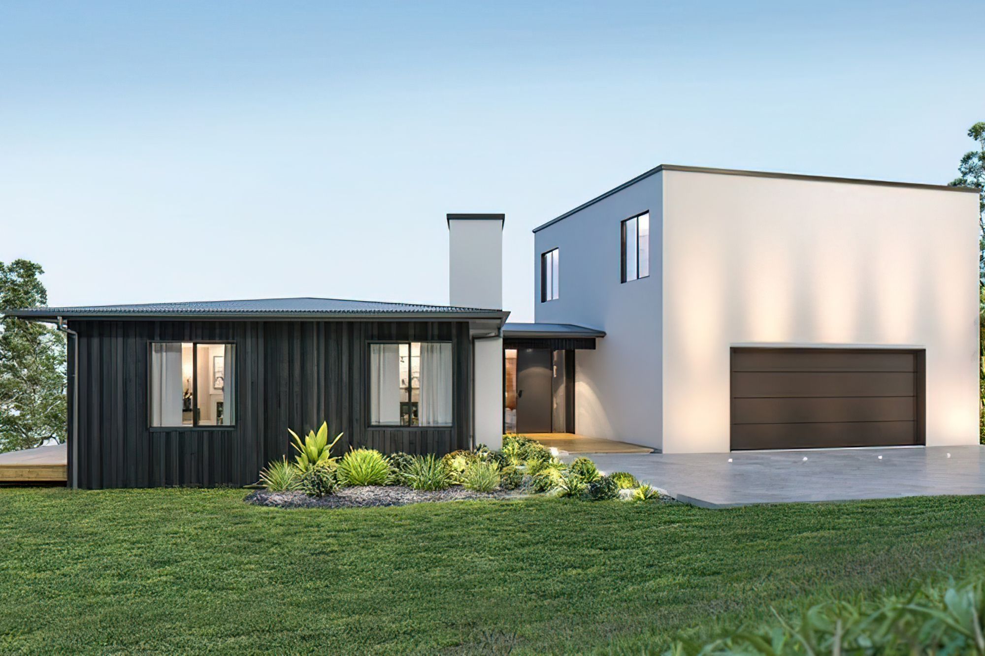 Ōmokoroa Home