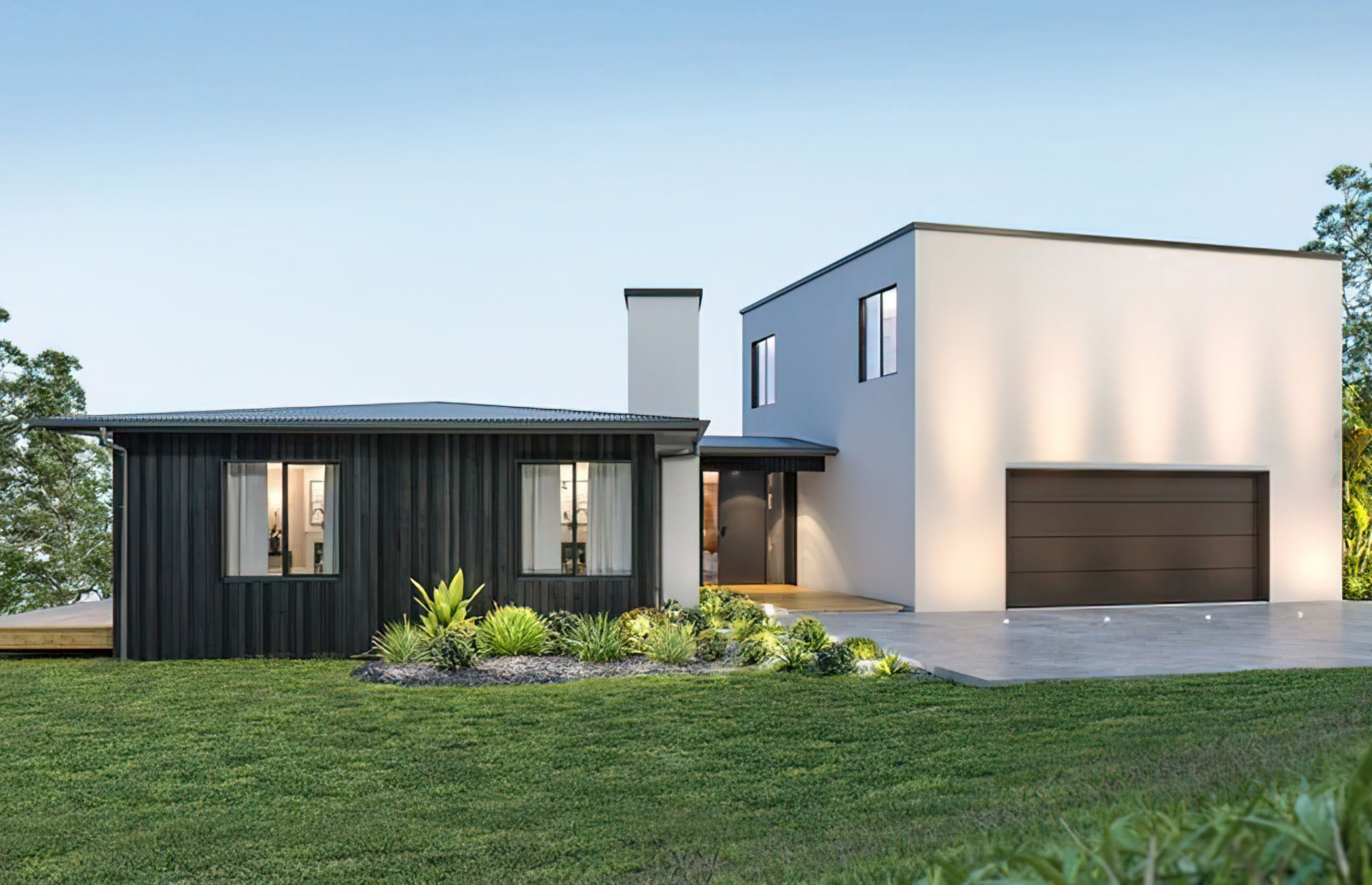 Ōmokoroa Home